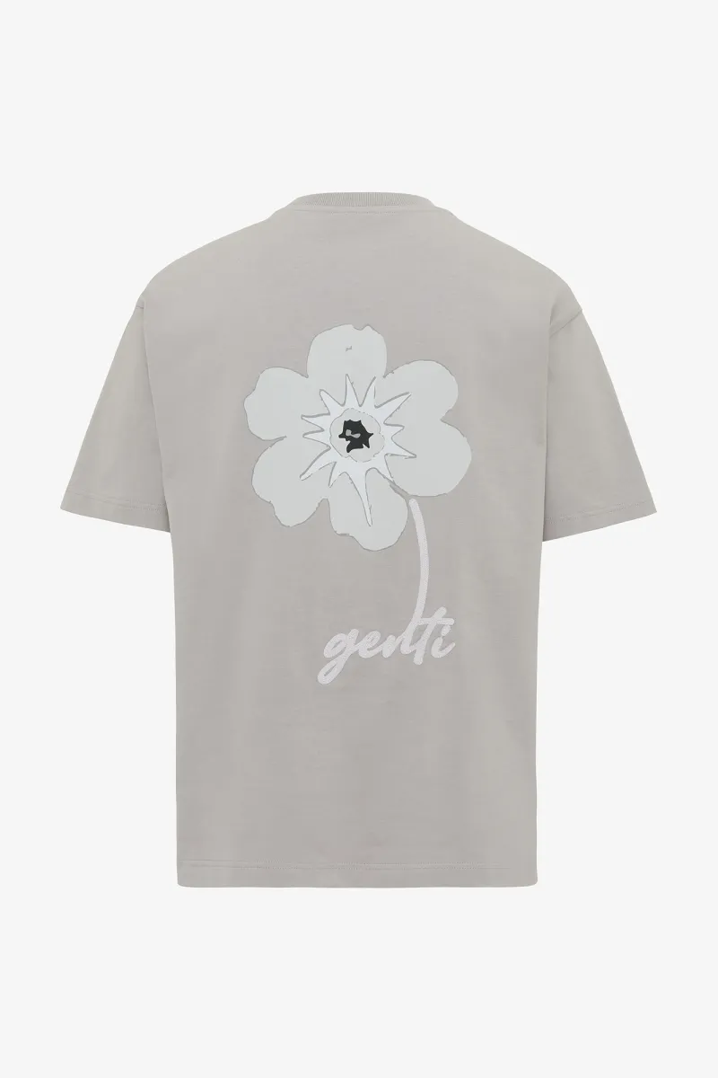 GENTI T Shirt J2053 126 1226