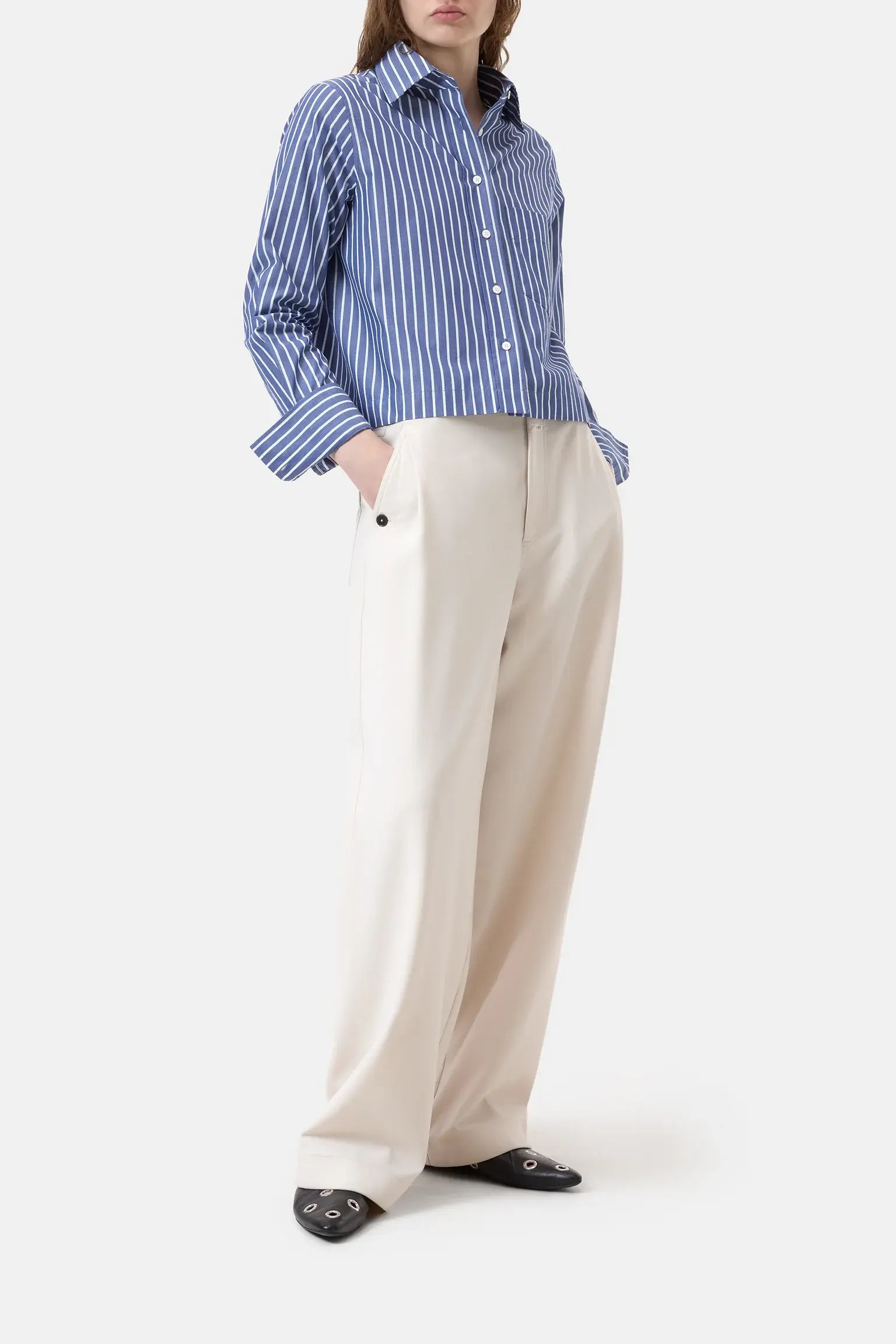 CLOSED Blouse C94375 