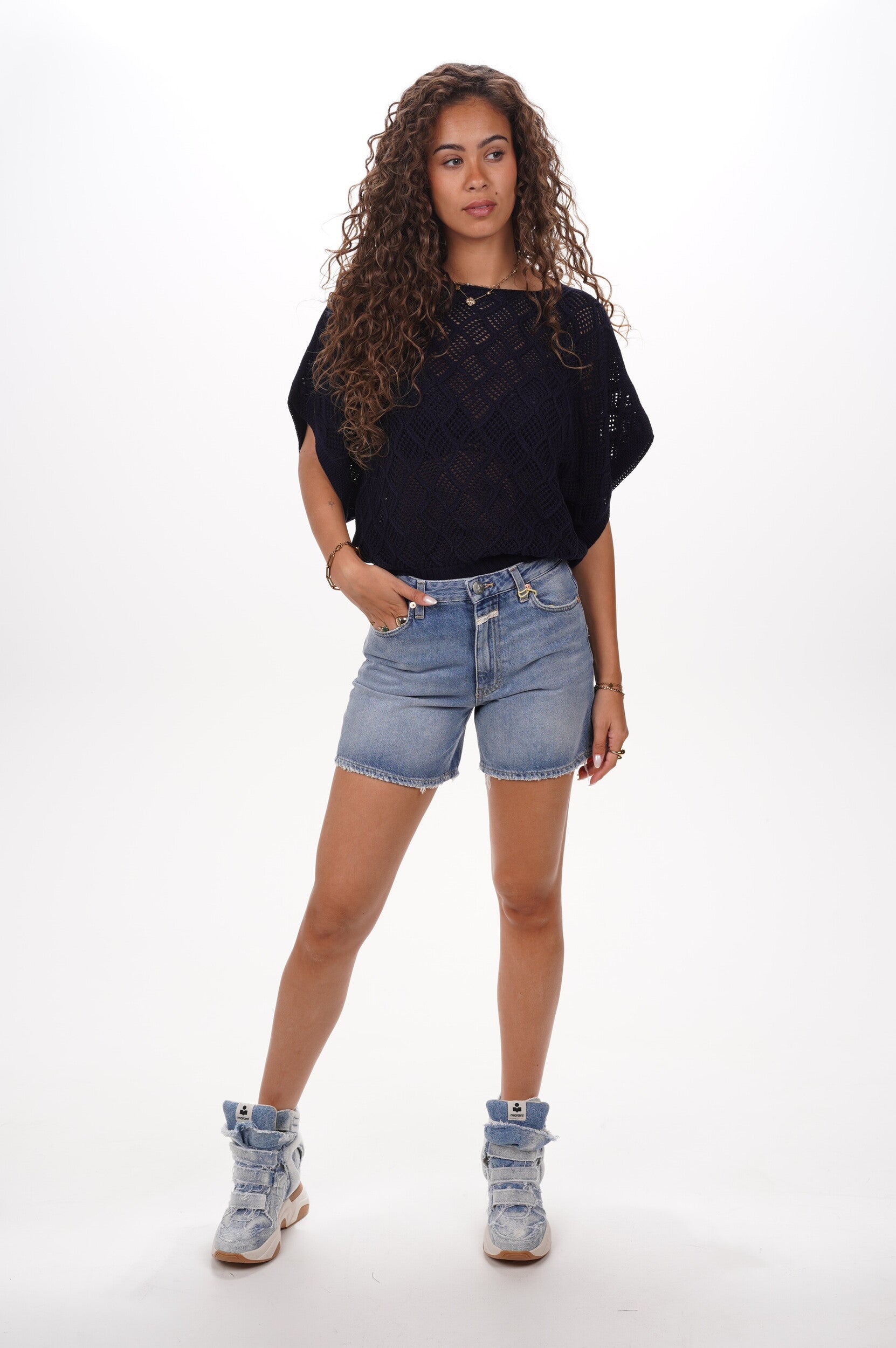 CLOSED Shorts Janey