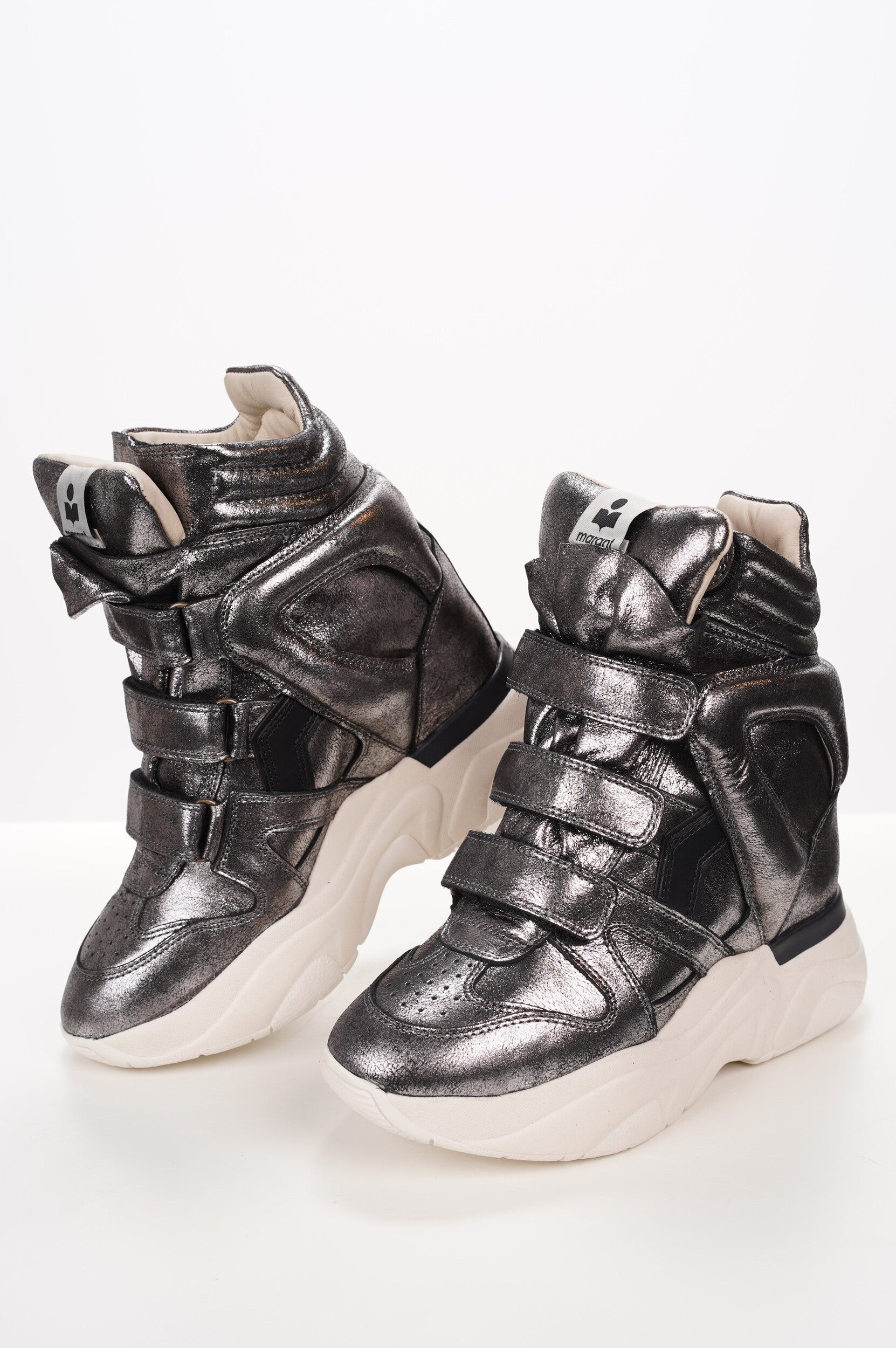 ISABEL MARANT Shoes Balskee