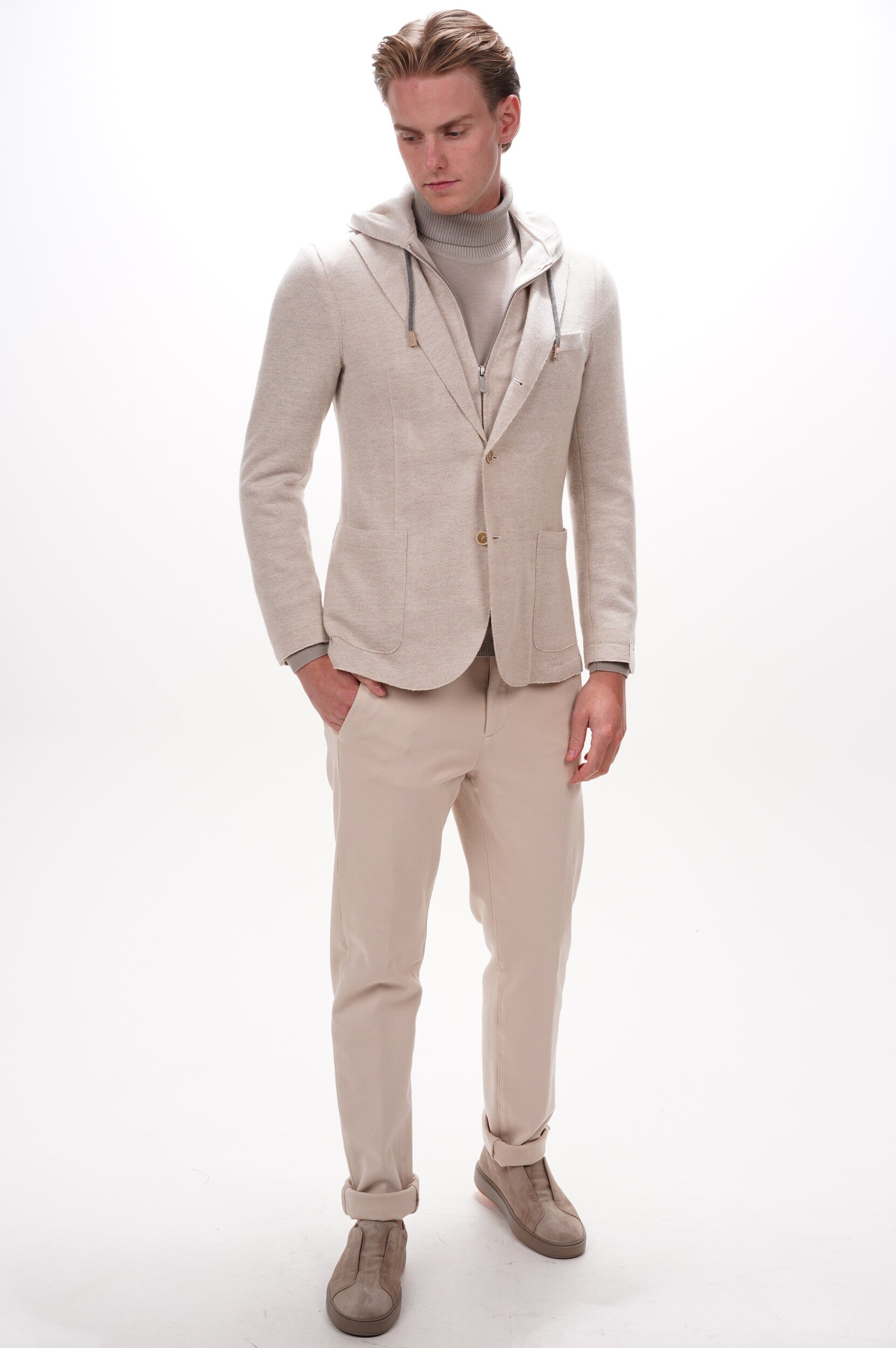 ELEVENTY Blazers GIAF02 02 TES0J075