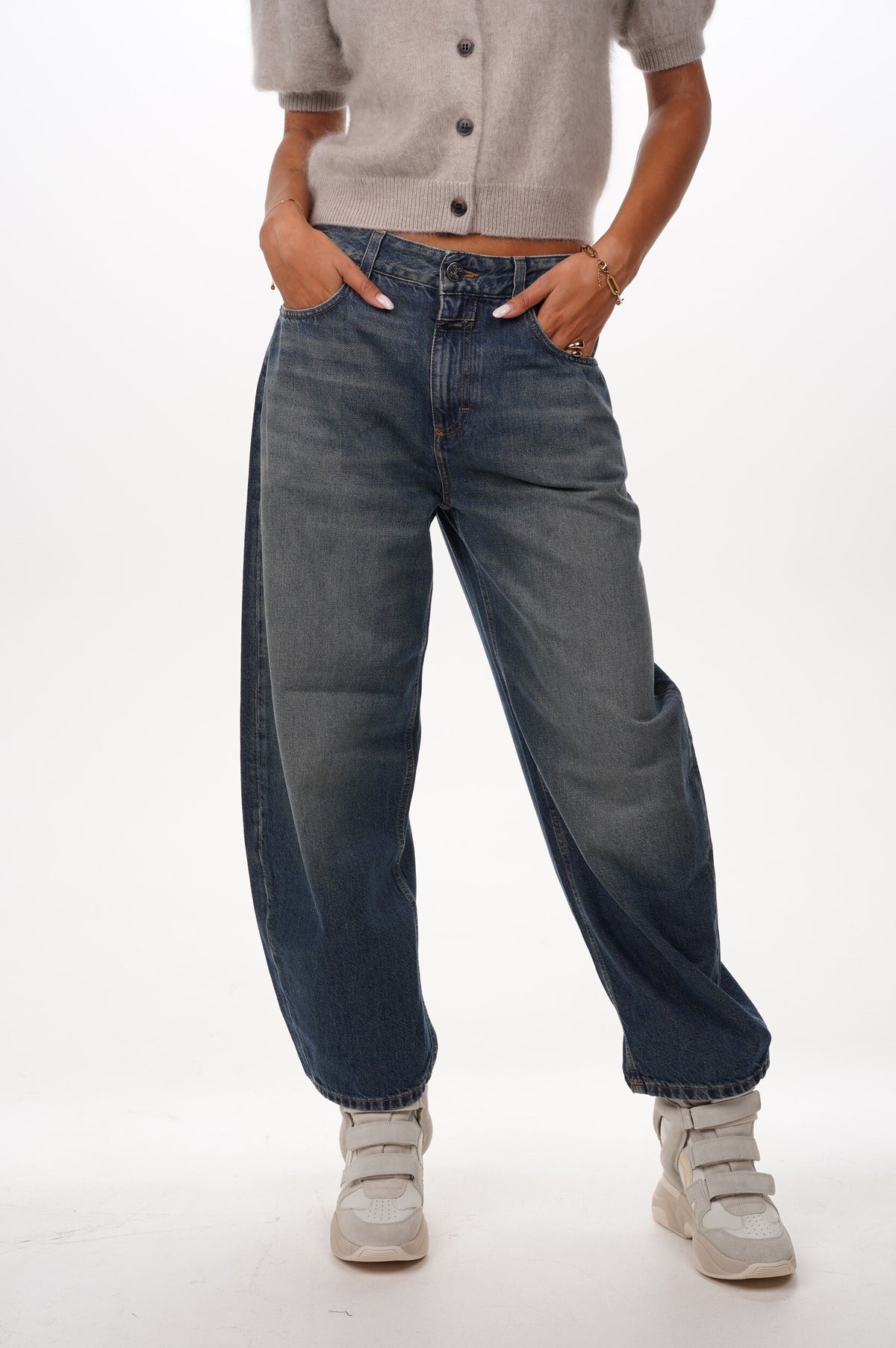CLOSED Jeans Jazzie