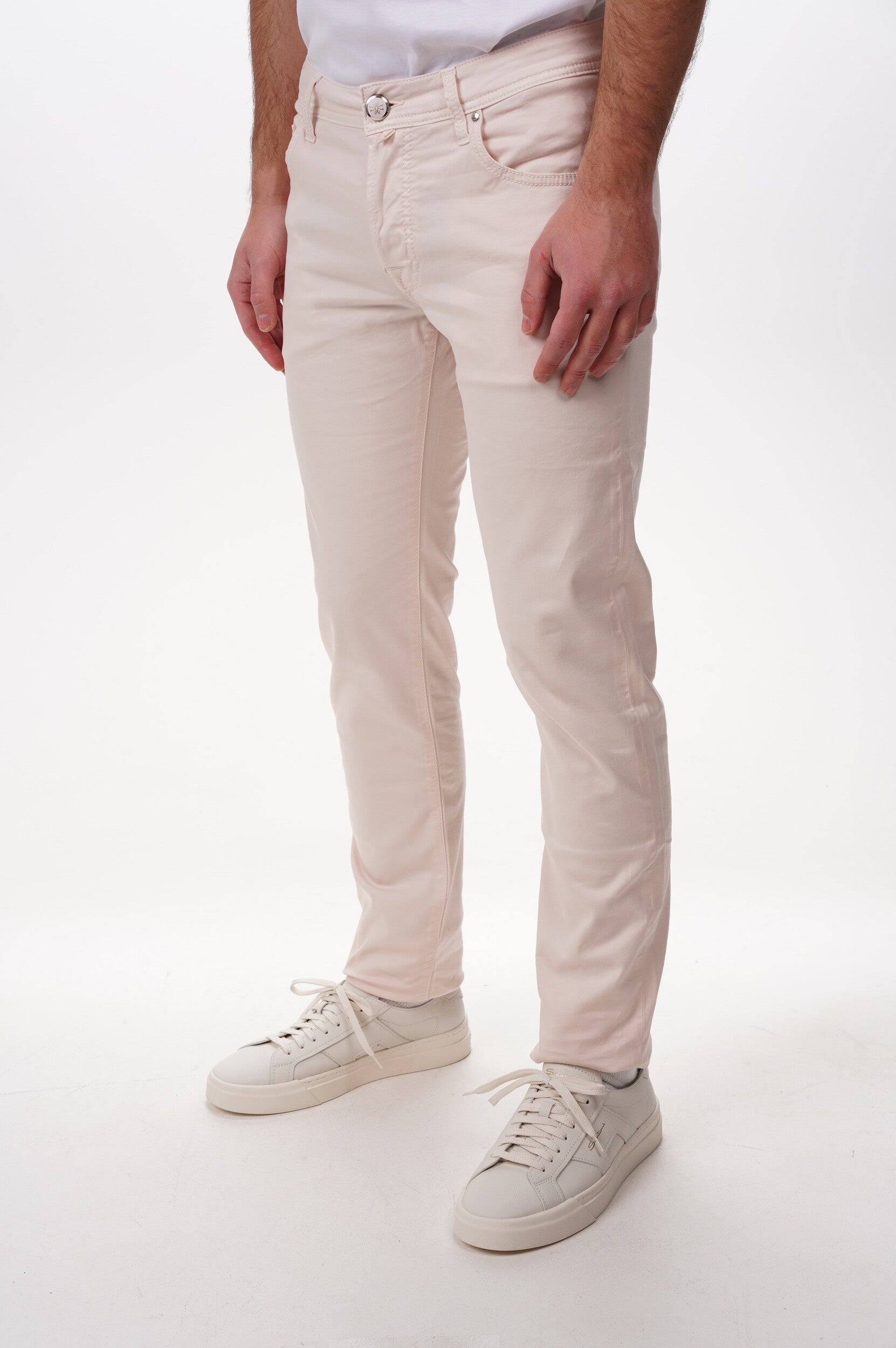 JACOB COHËN Jeans Nick Slim