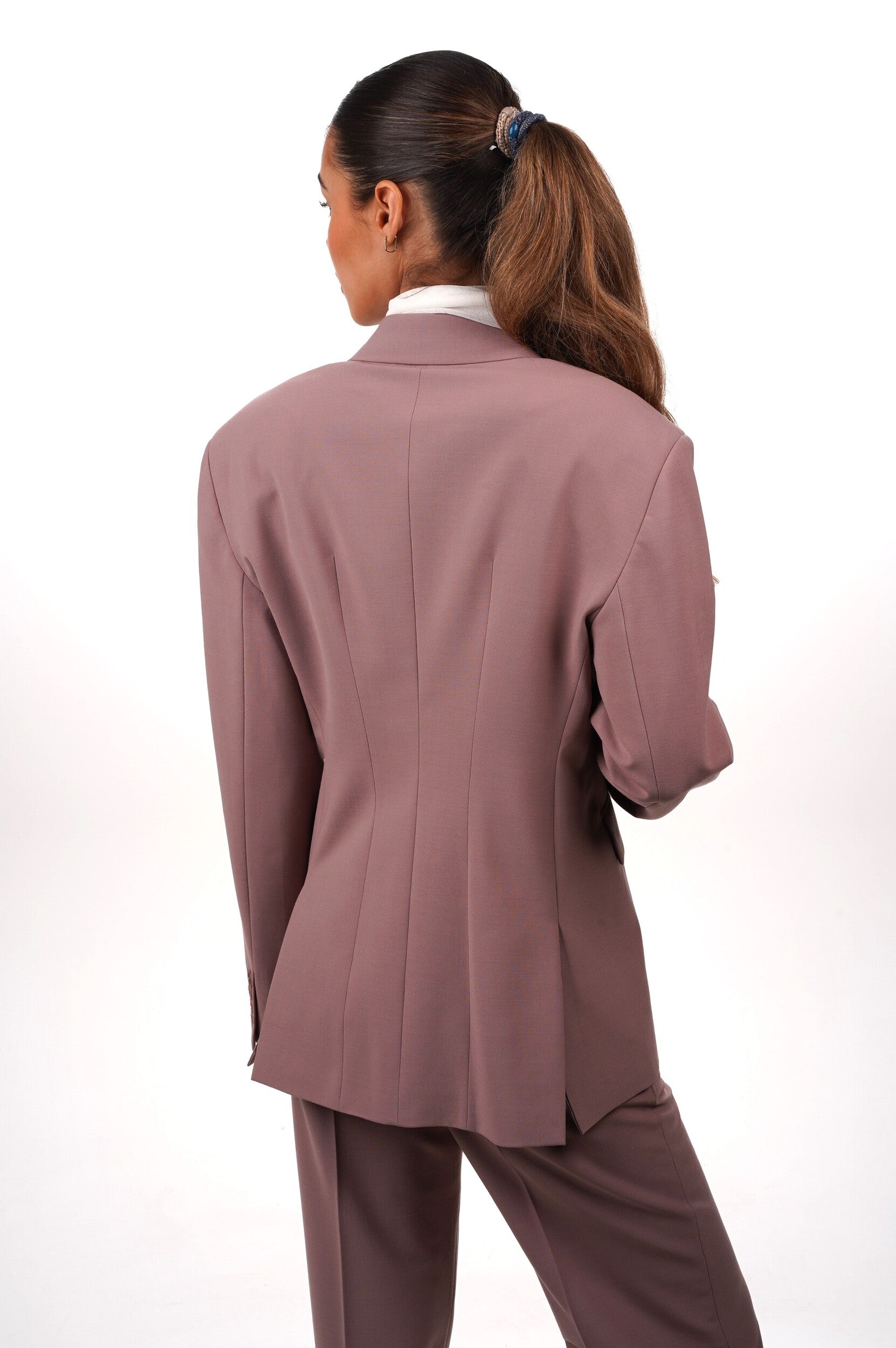 ERIKA CAVALLINI Ladies Blazer P6SH01