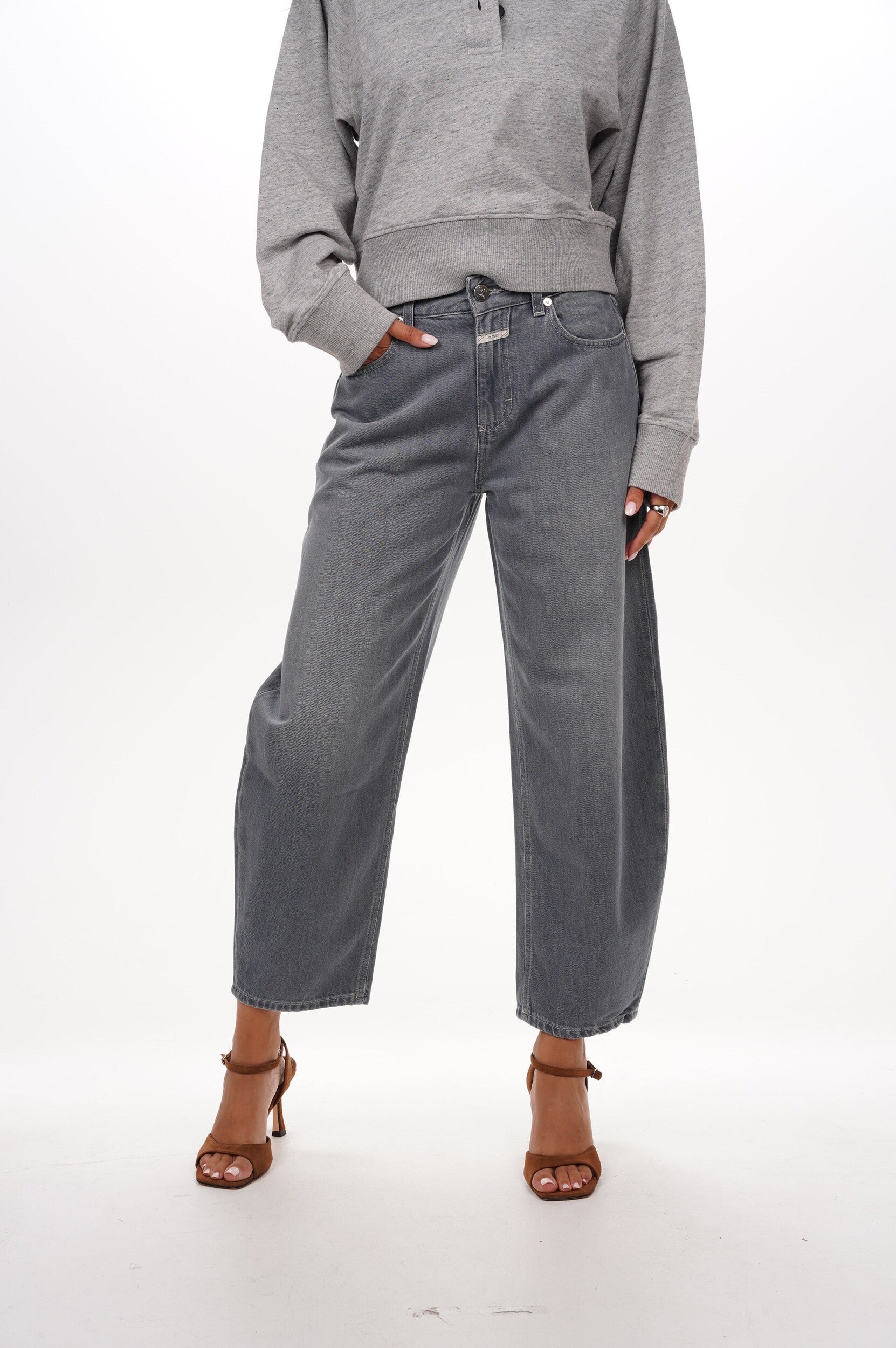 CLOSED Jeans Jazzie