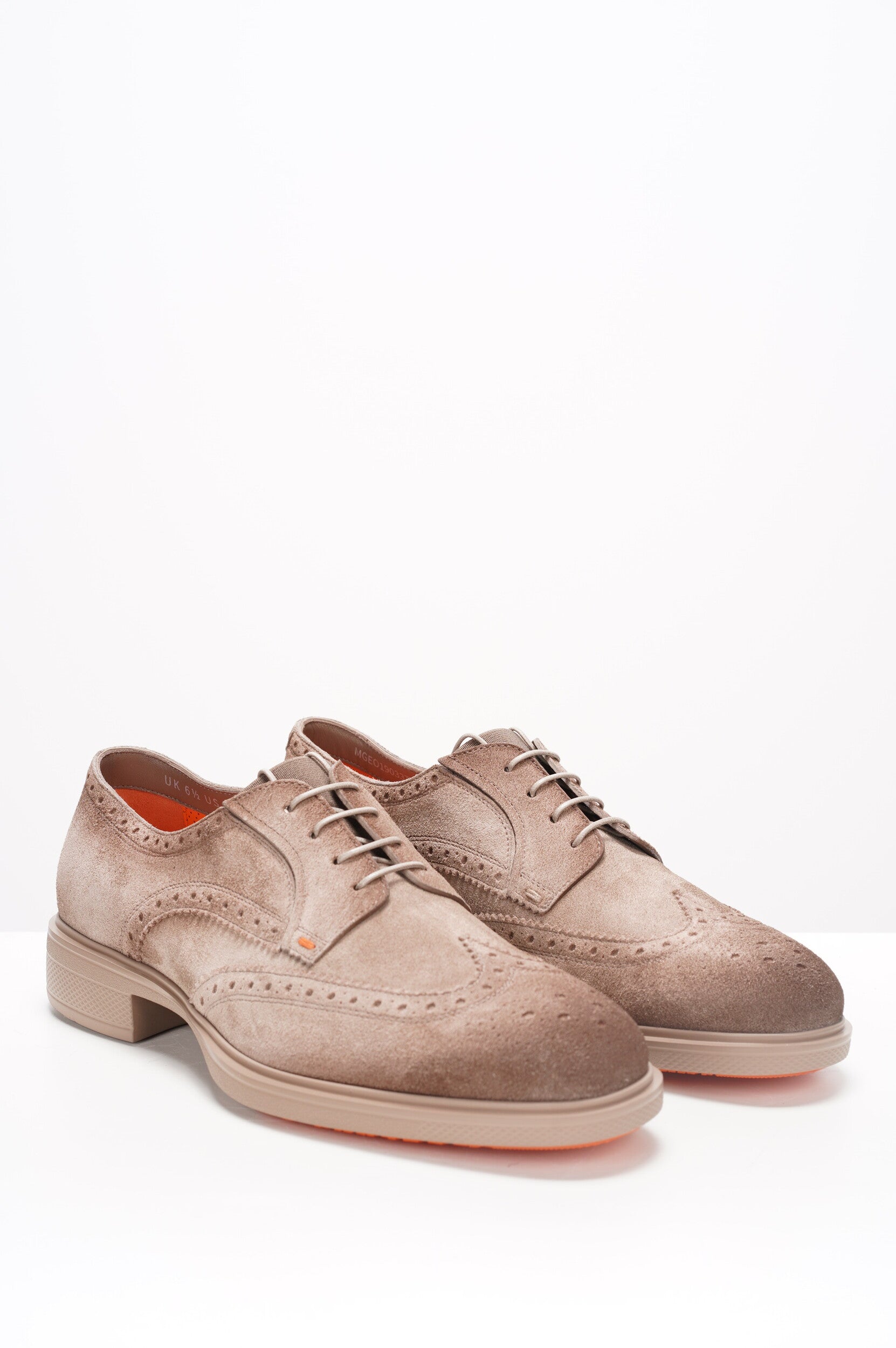 SANTONI Classic Shoes 19033 XM45 EASY