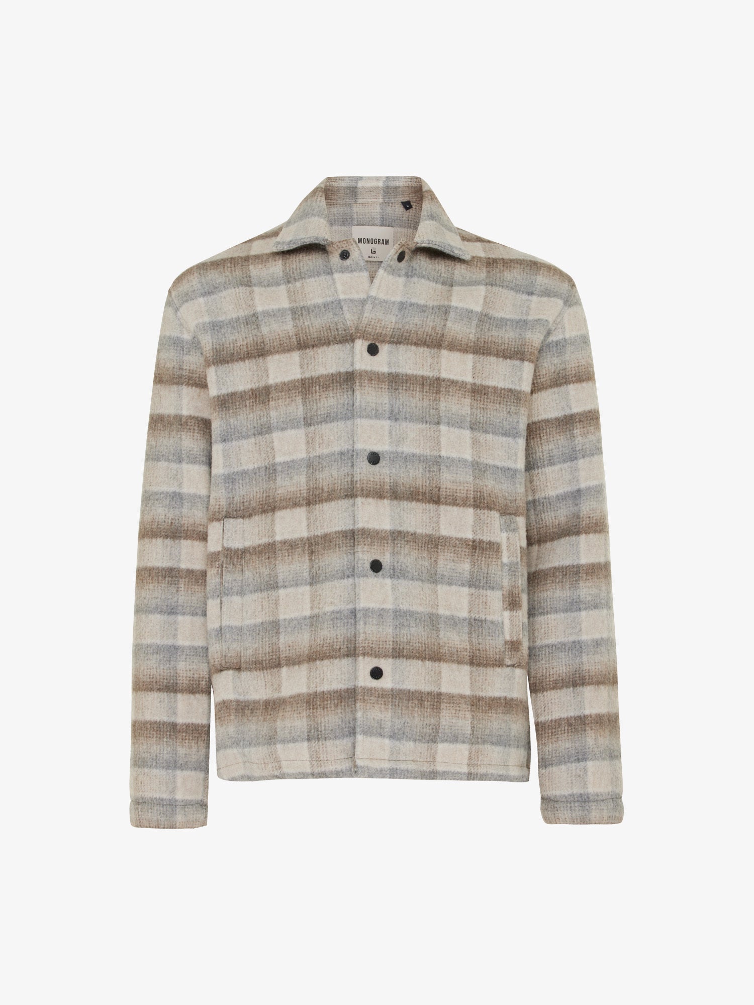 GENTI Shirt S3251 144 2024