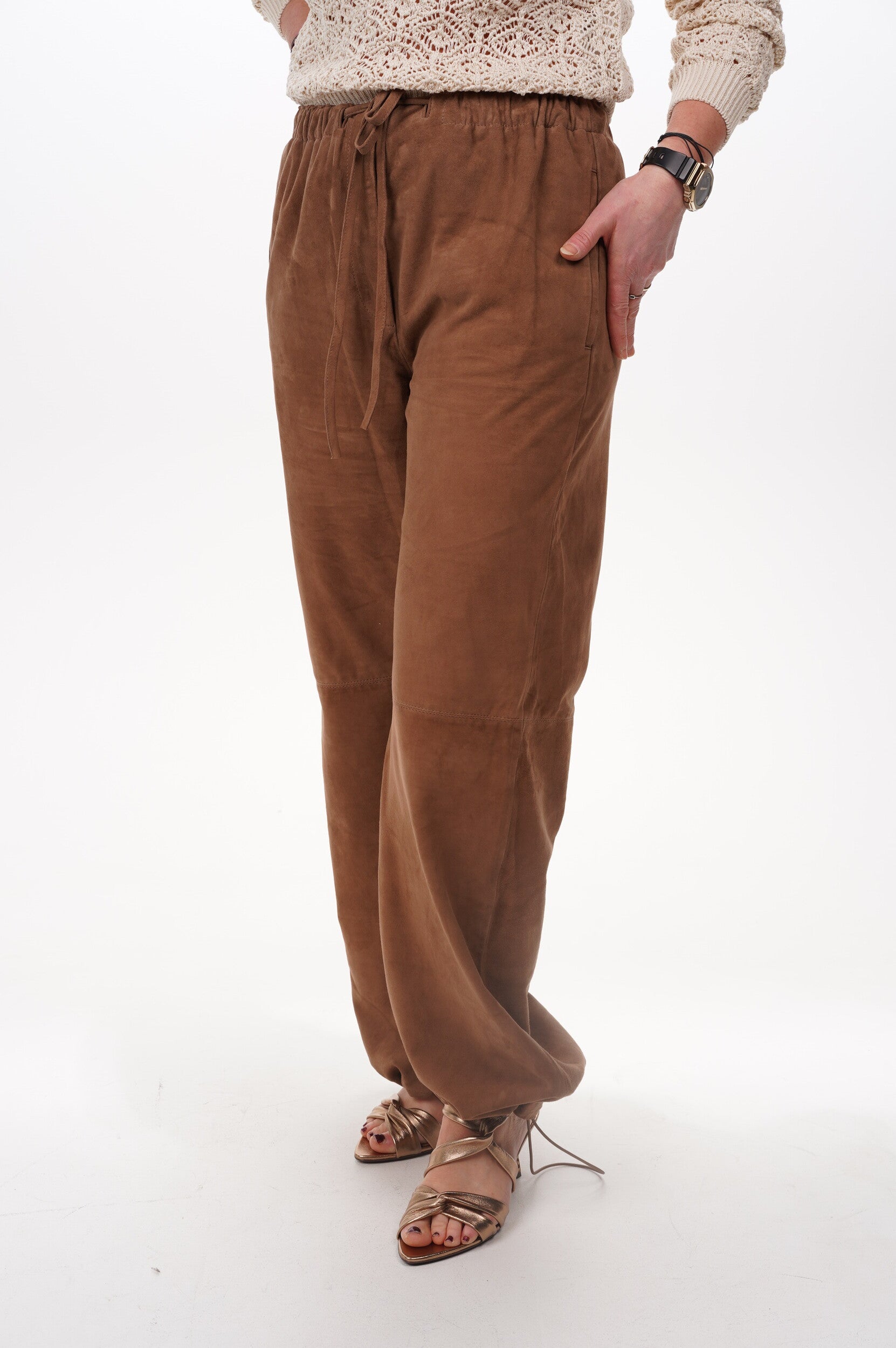 ALTER EGO Coat Dames Ruby