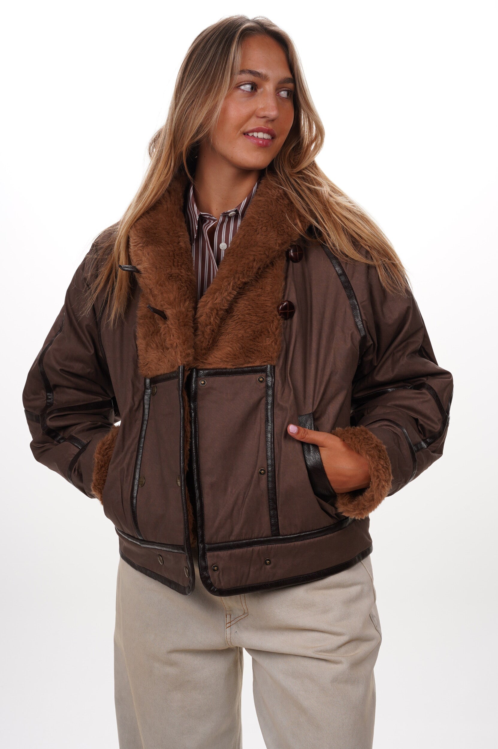 MARANT ÉTOILE Jack Olinka