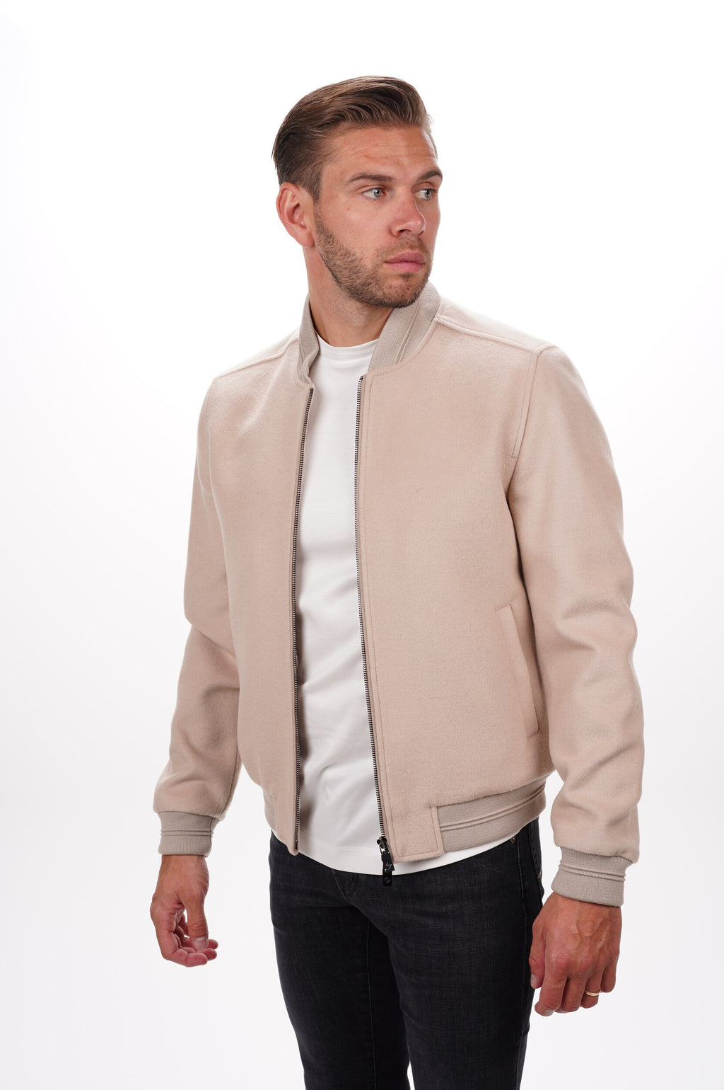 PAL ZILERI Pull KNIT OUTERWEAR