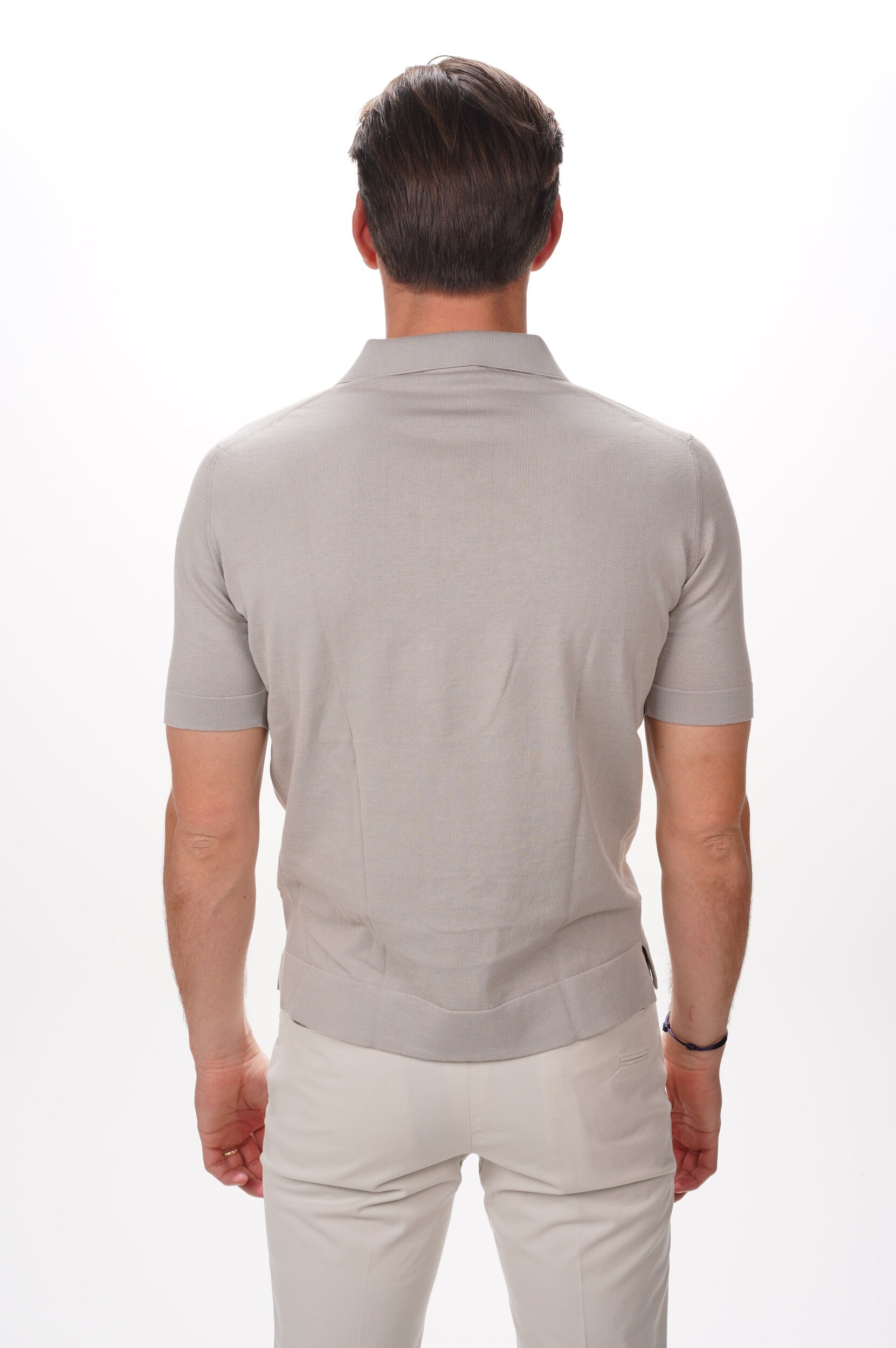 FILIPPO DE LAURENTIIS Polo PL0MCSK 902 CR14R
