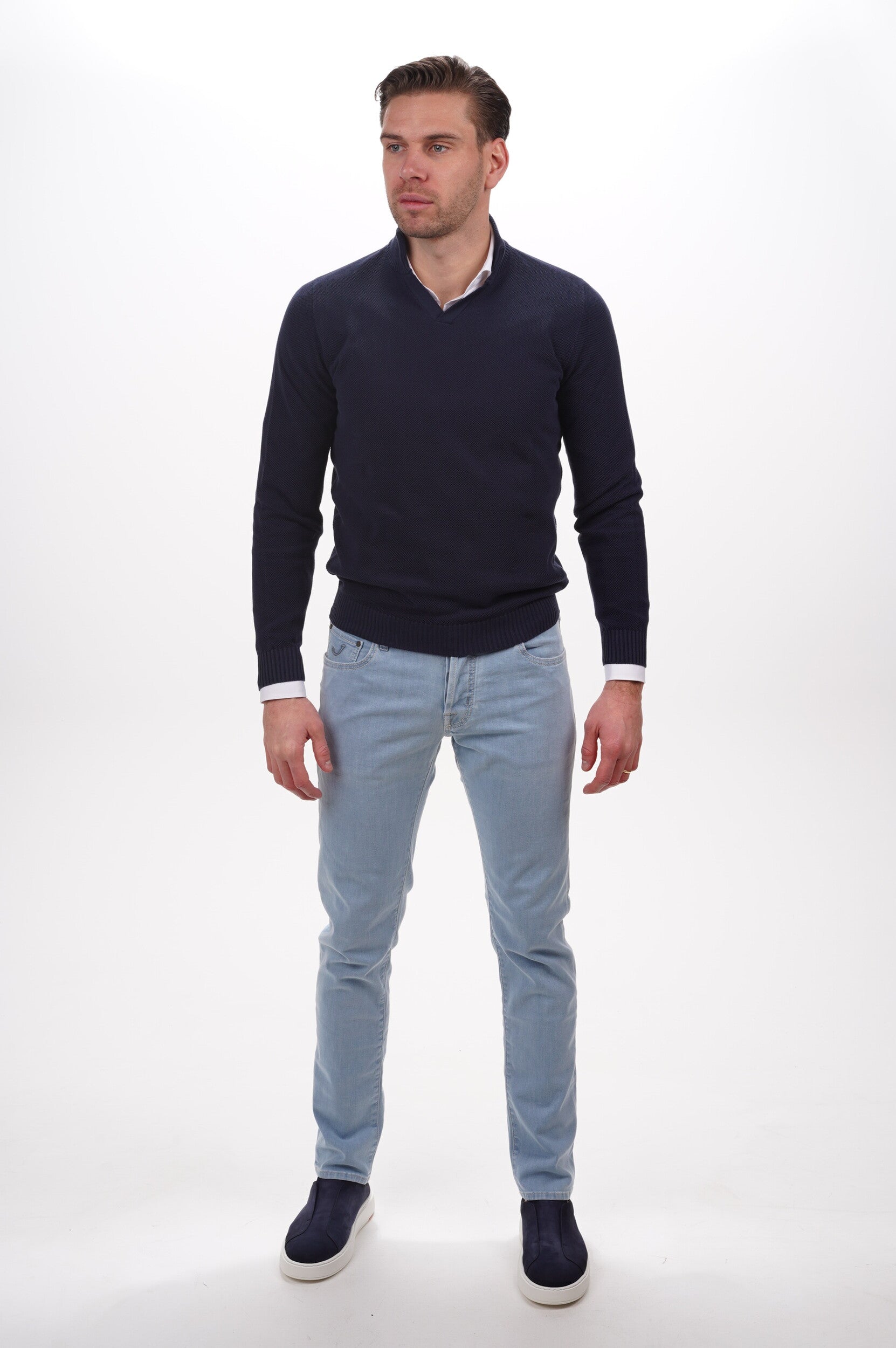 JACOB COHËN Jeans Nick Slim