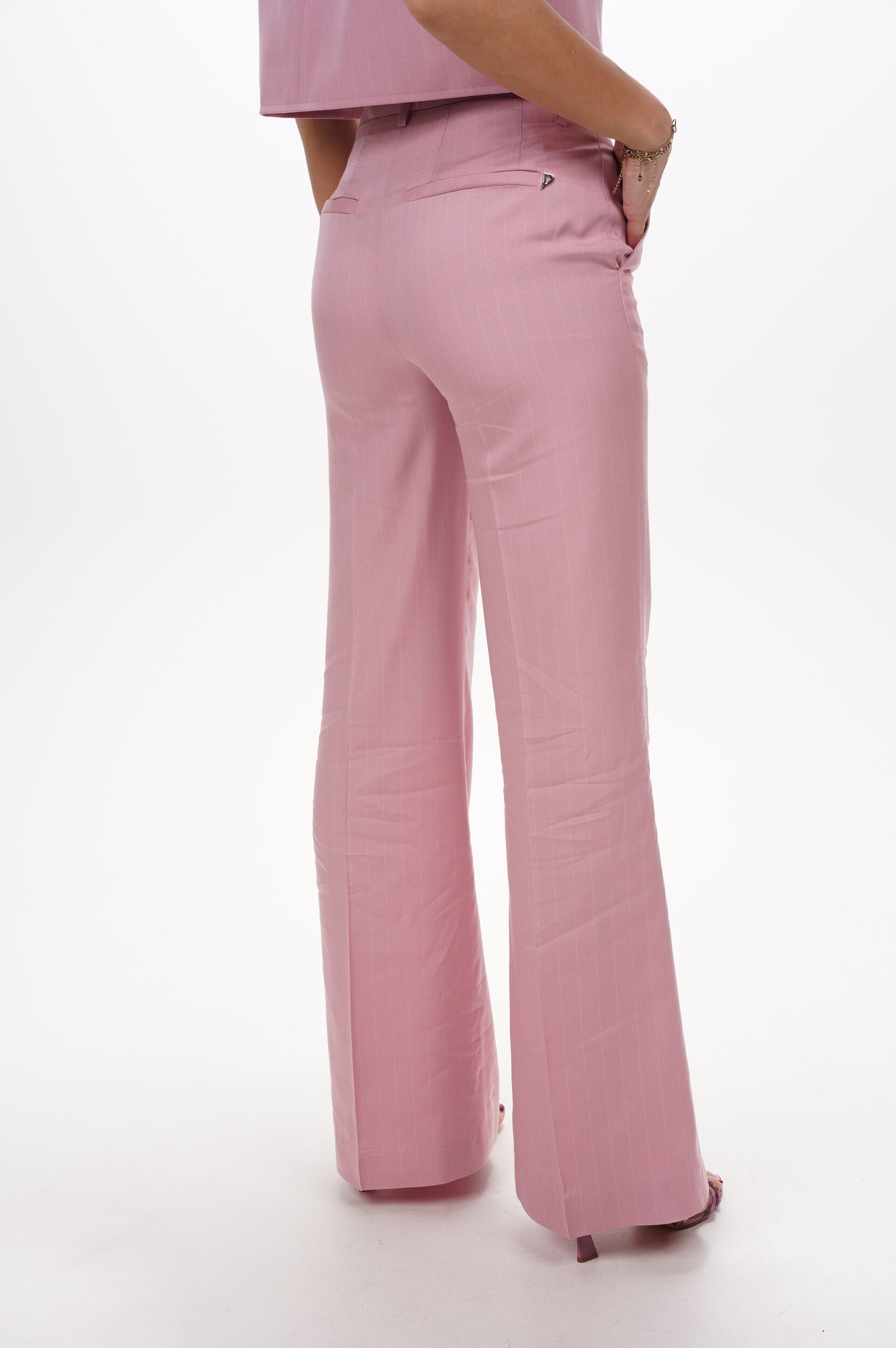 DONDUP Trousers Dp771