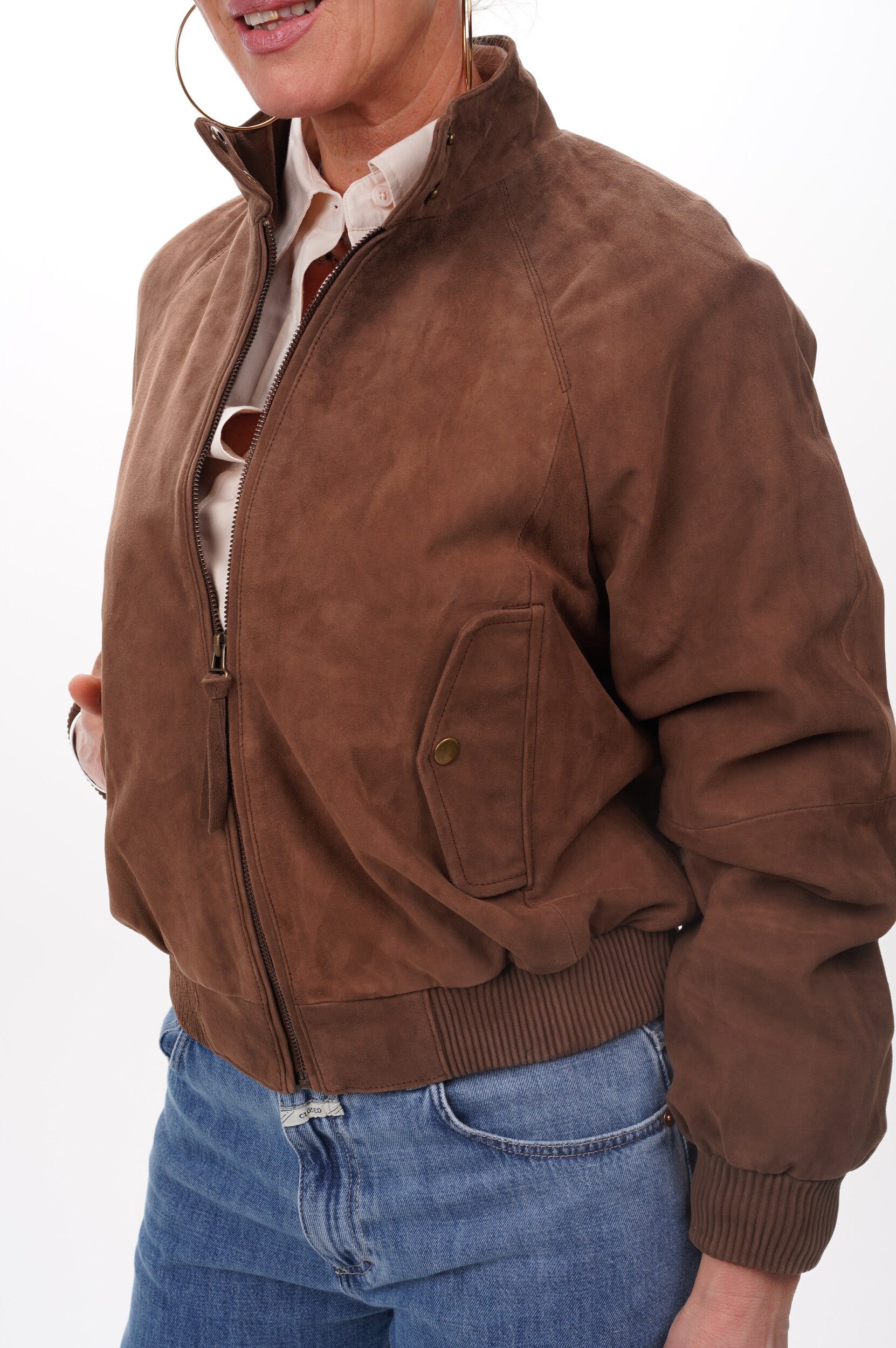 ALTER EGO Coat Dames Desi