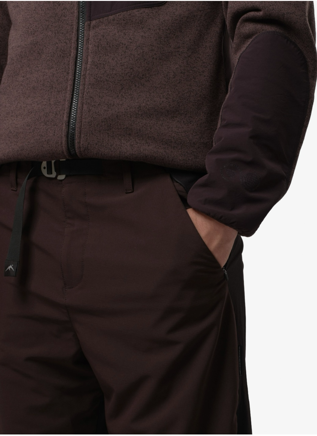 Purple Mountain Observatory Trousers TERRAIN PANT