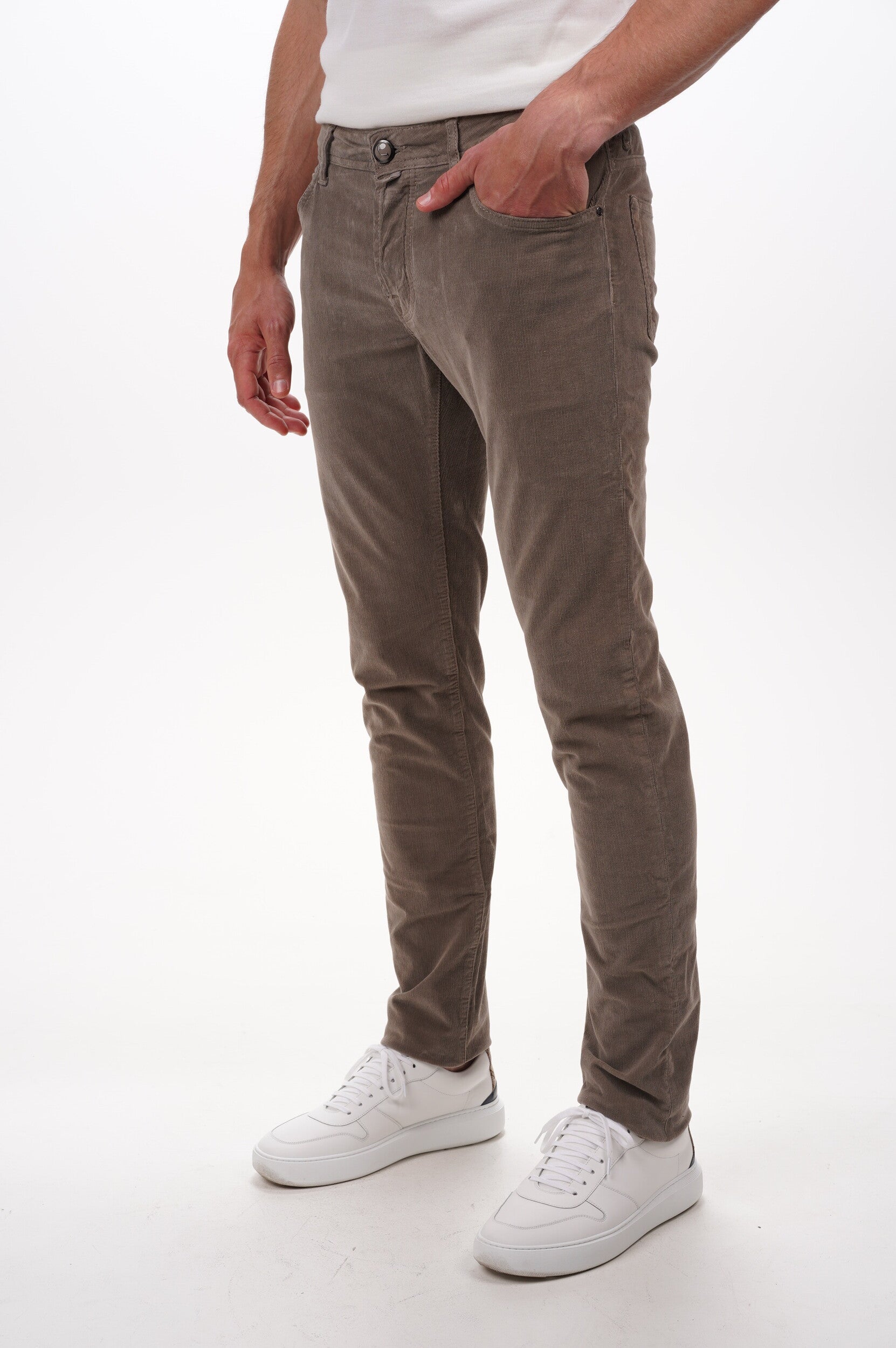 JACOB COHËN Jeans Nick slim