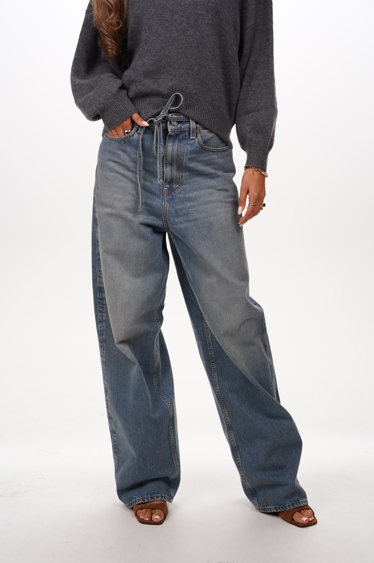 Tenue  Jeans Noah Canyon