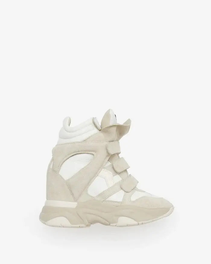 ISABEL MARANT Sneakers Balskee