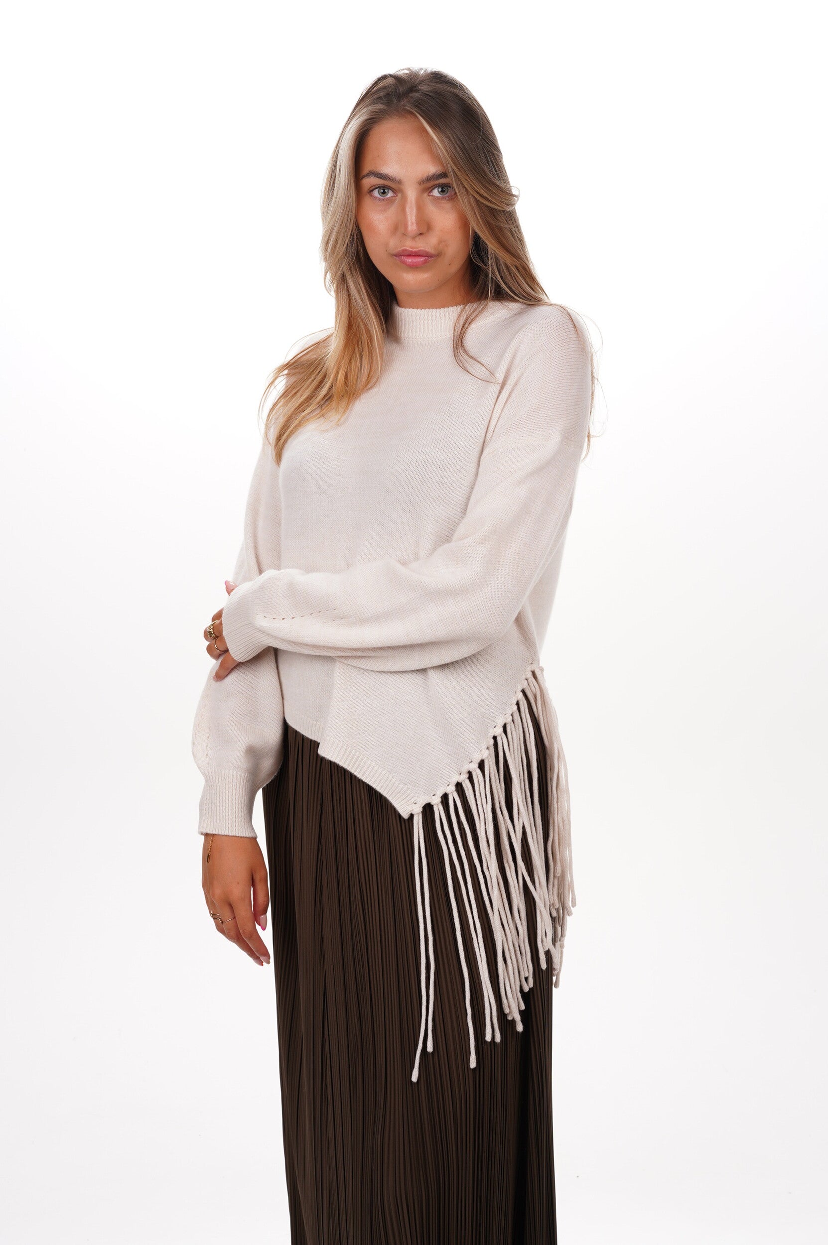 OSCAR Pull Frill