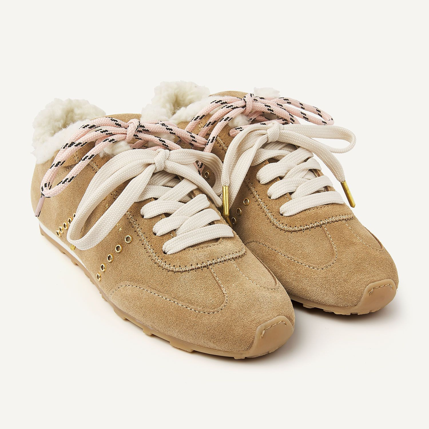 NUBIKK Sneakers BILLY LOU