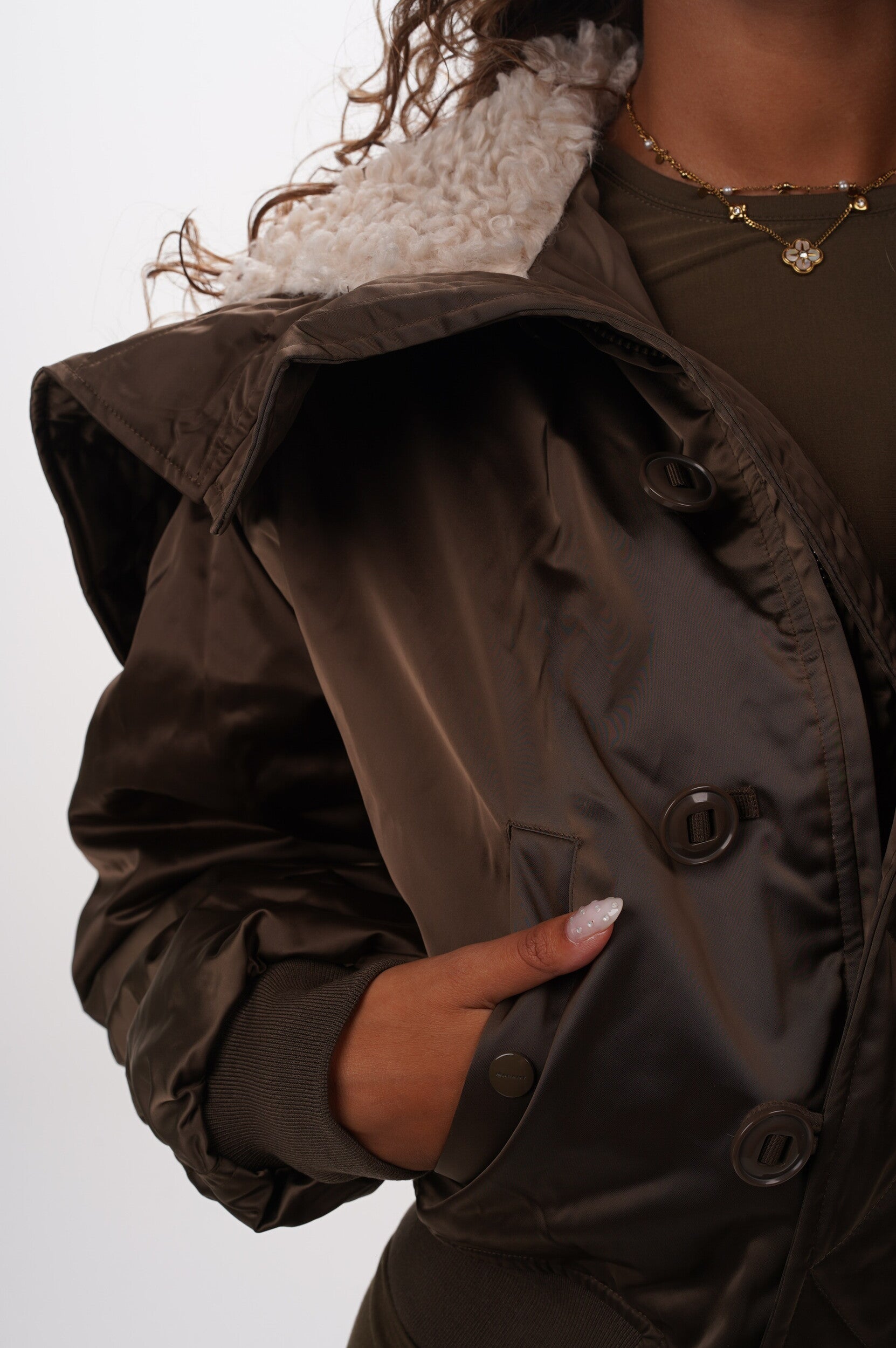 MARANT ÉTOILE Coat Elisa