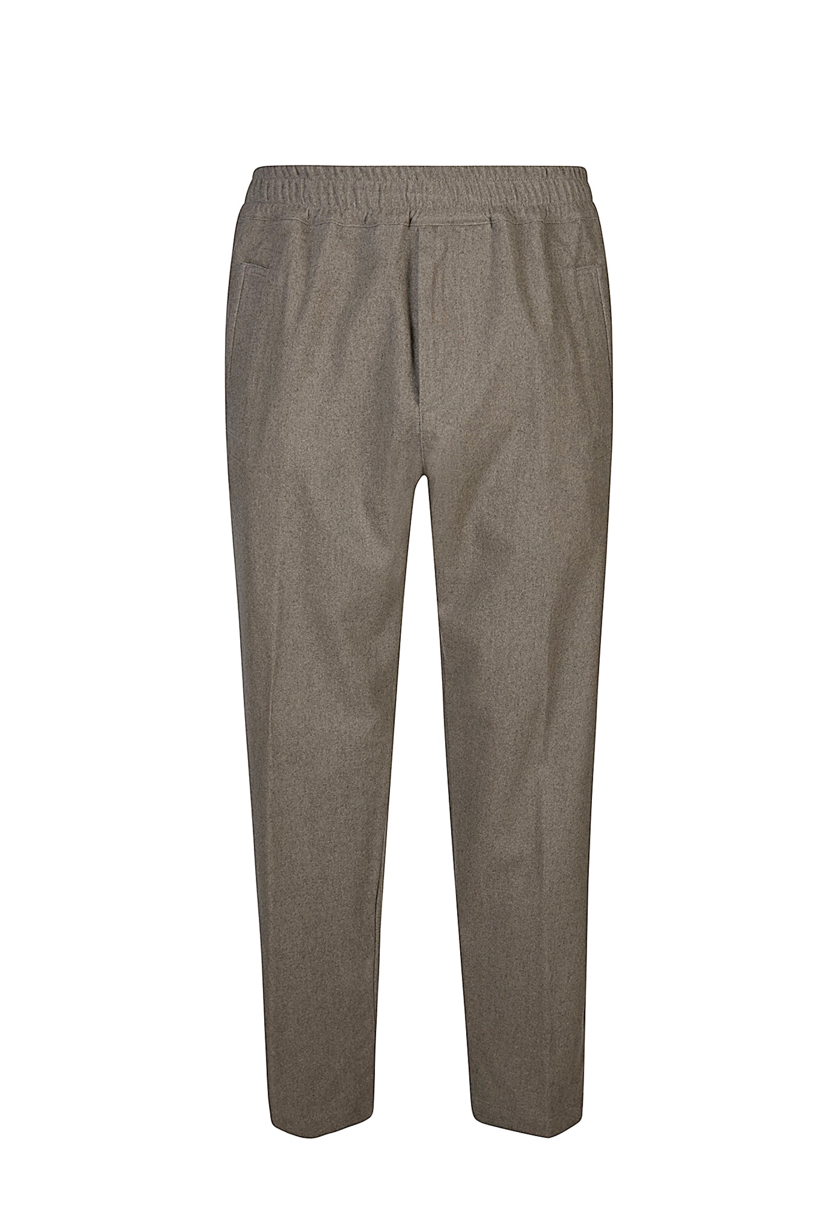 ELEVENTY Trousers PANI04 02 TES0I300