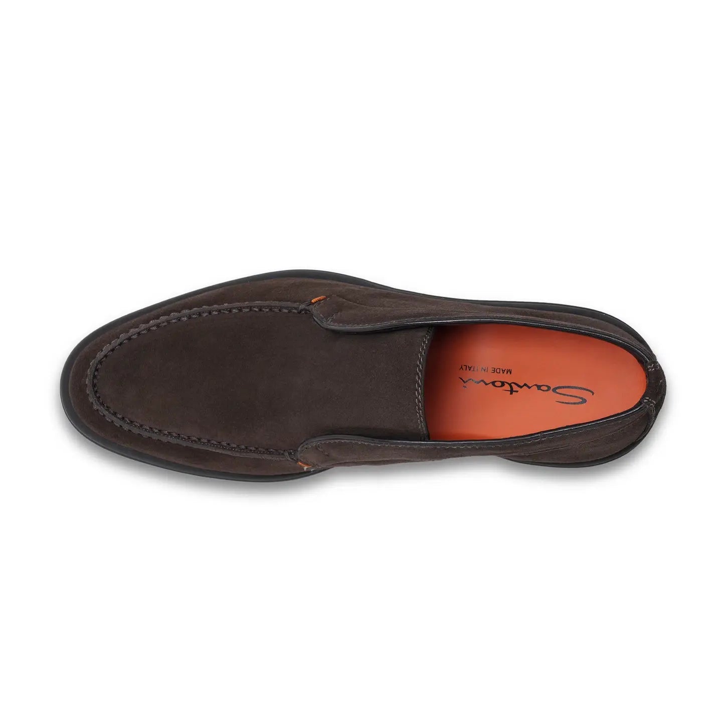 SANTONI Loafers GEXT50 17823 DRAGON