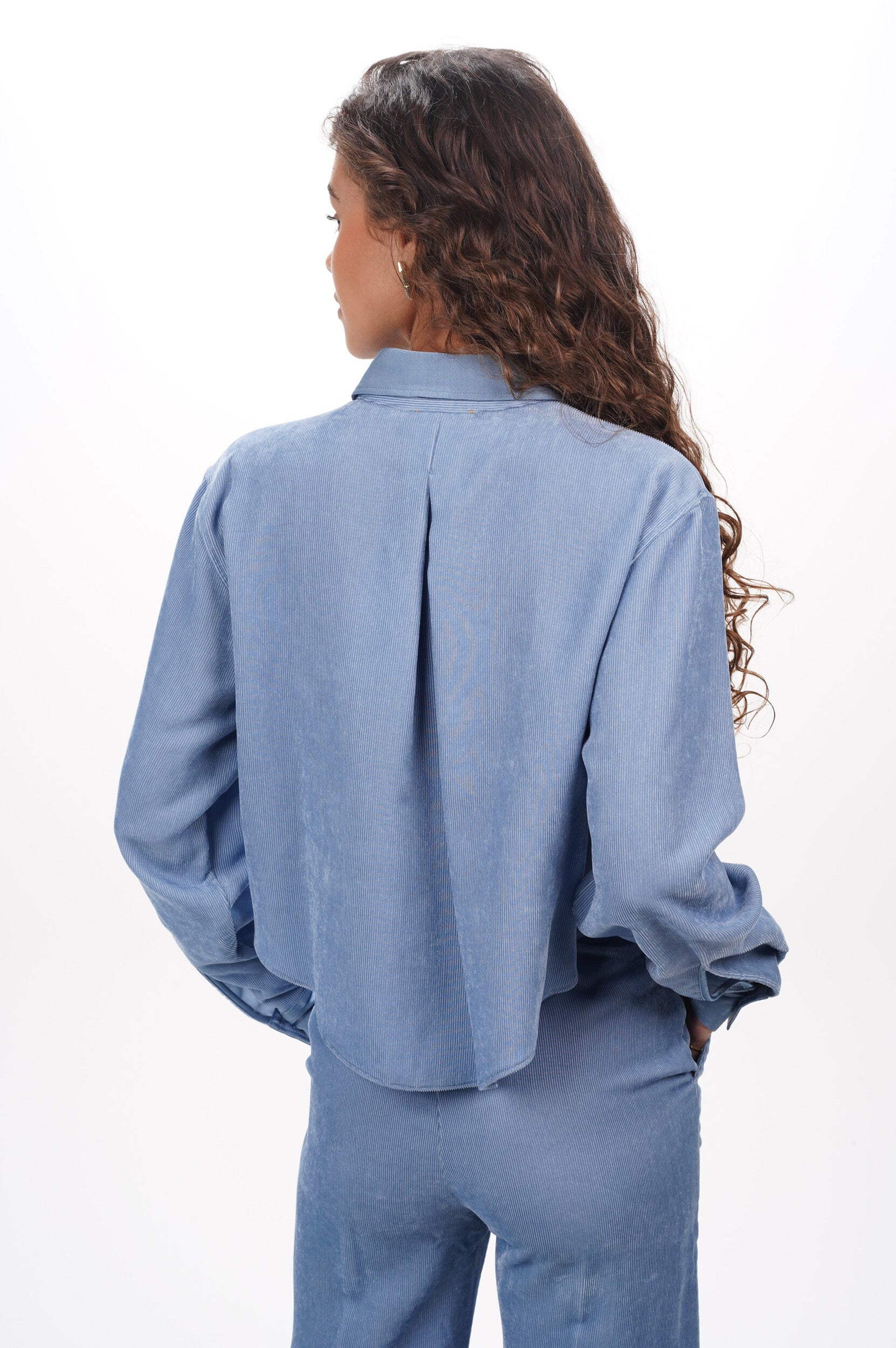 FORTE FORTE Blouse 14055