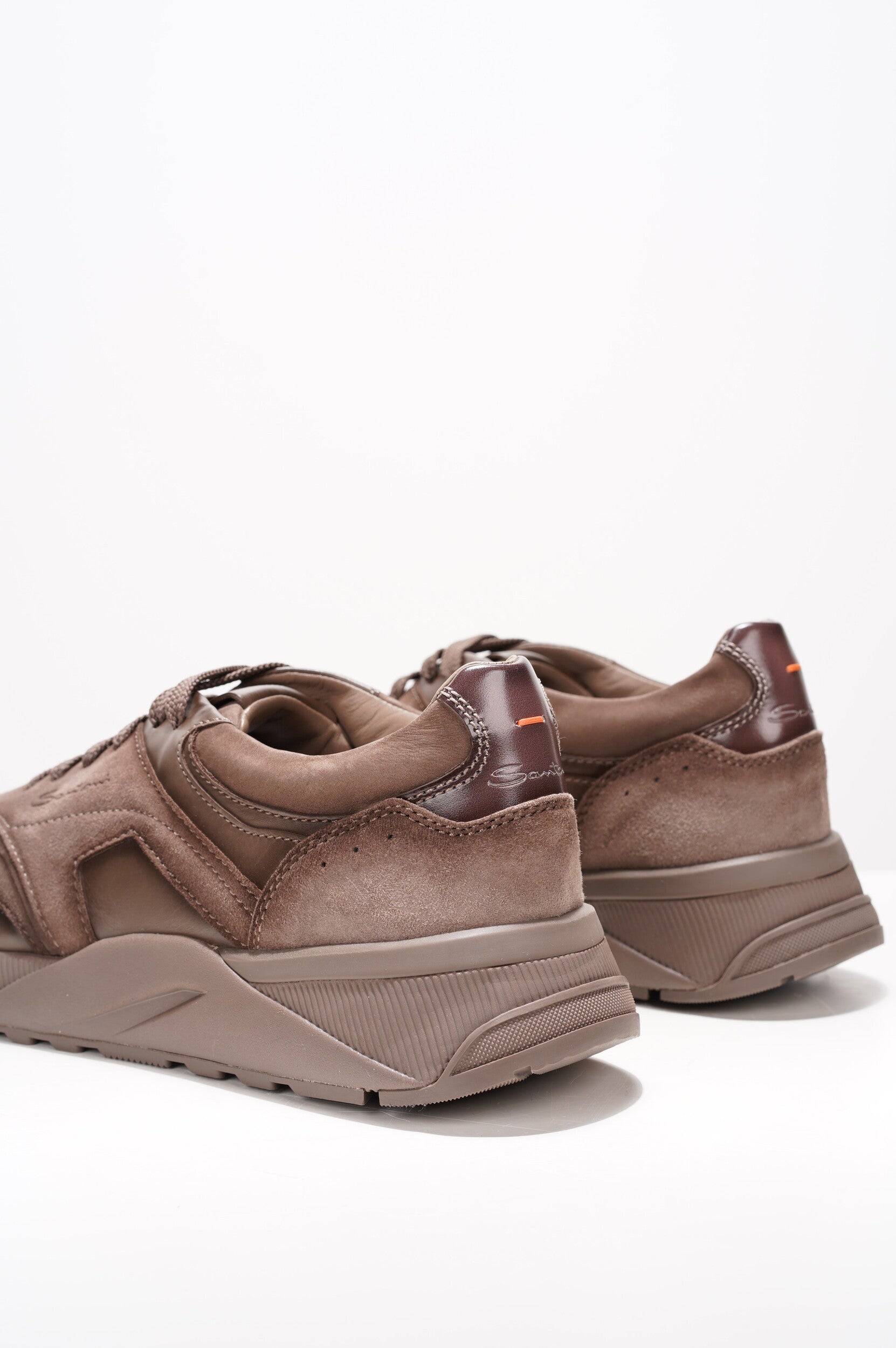 SANTONI Sneakers KOHE81 22112 INNOVA