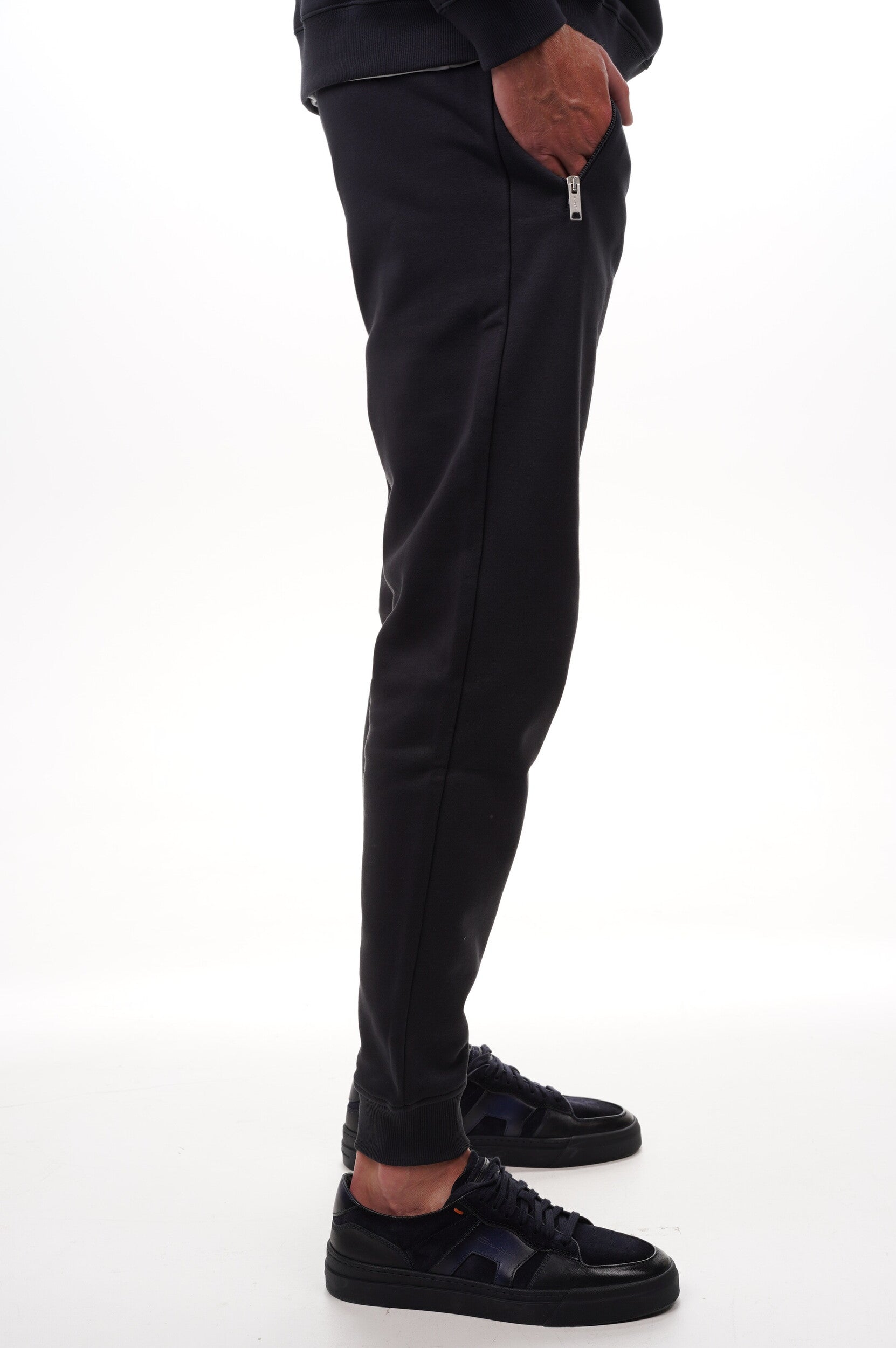 GENTI Trousers Pants LS