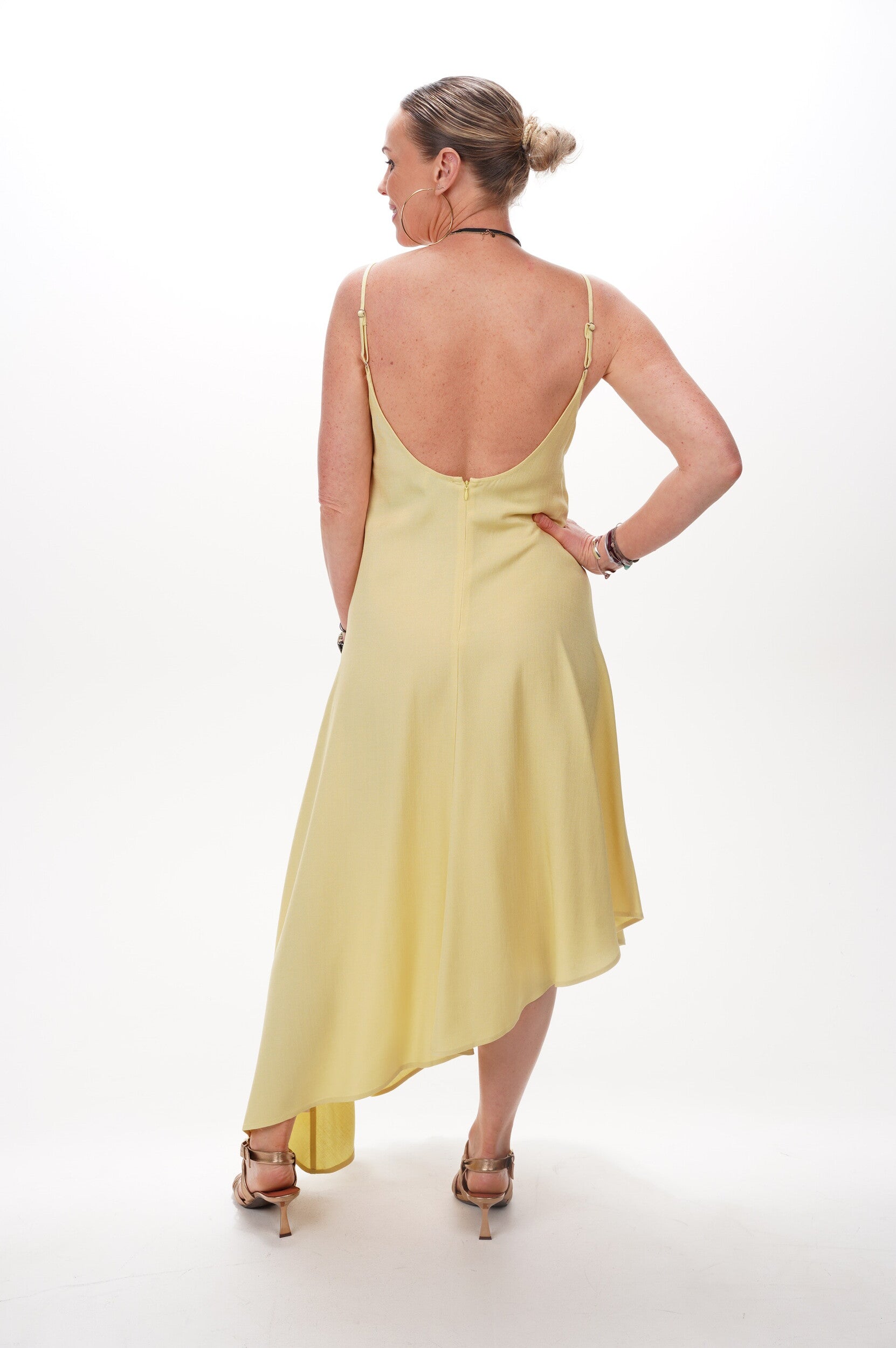 HERSKIND Dress Sullivan