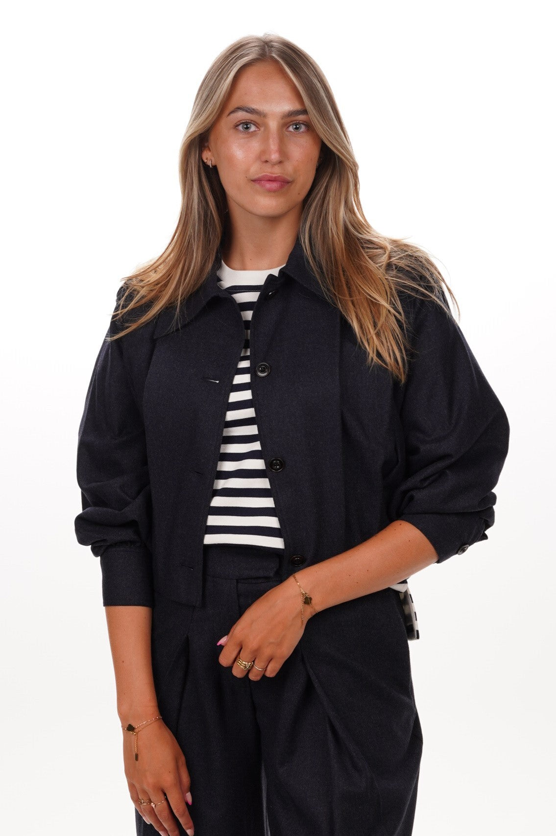 OSCAR Ladies Blazer Ezra