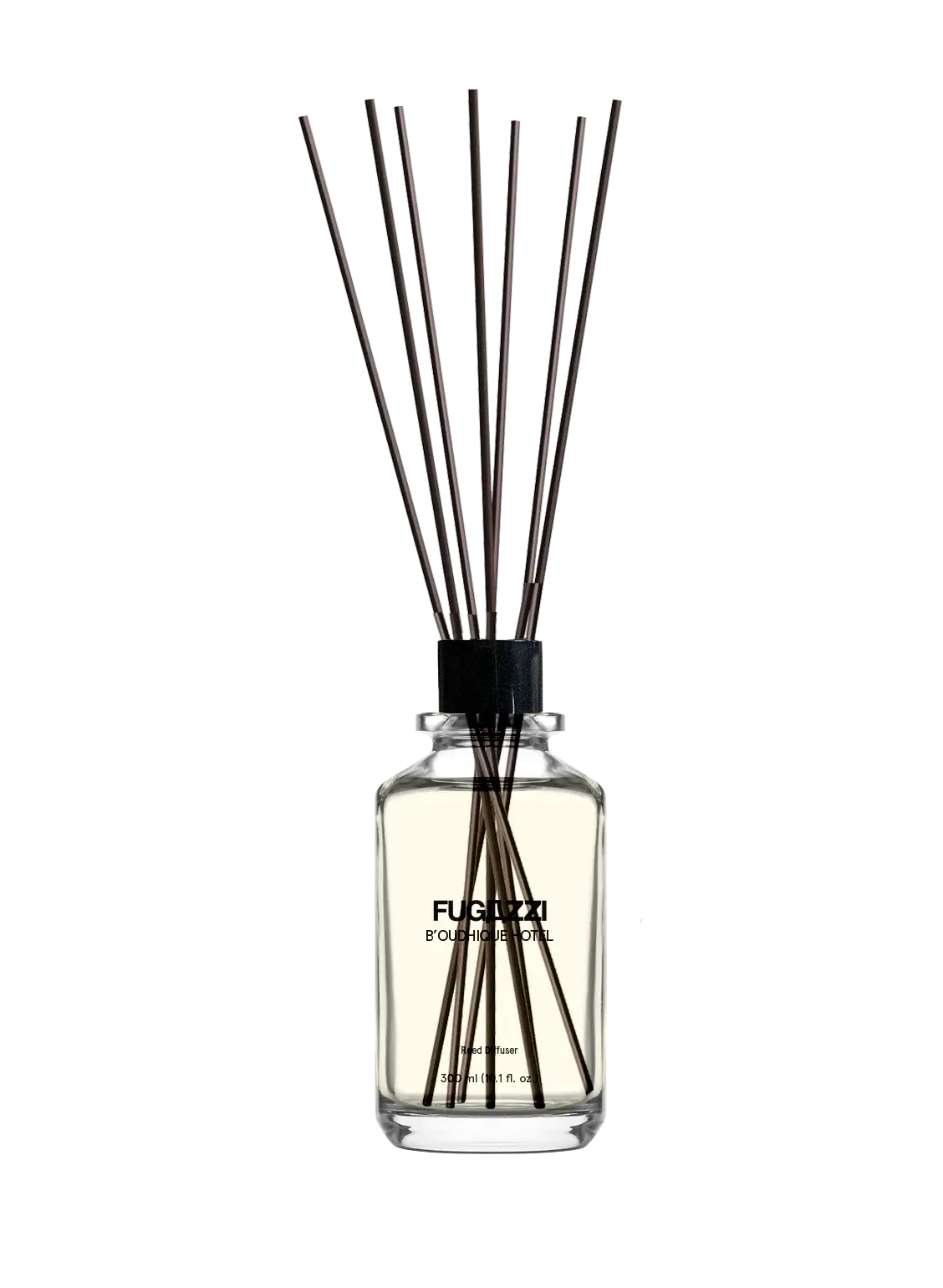 Fugazzi Parfum B'Oudhique hotel Diffuser 300 ml