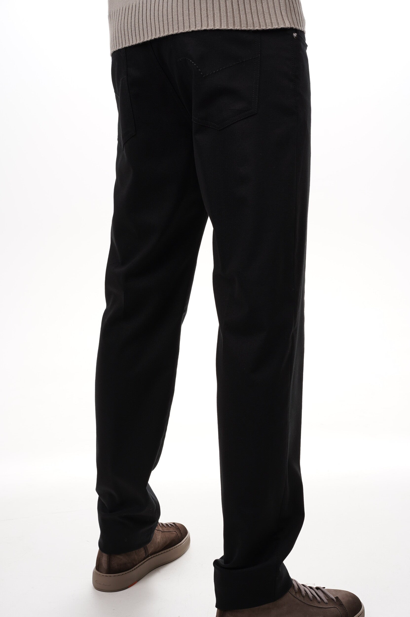 PESCAROLO Trousers Neranom