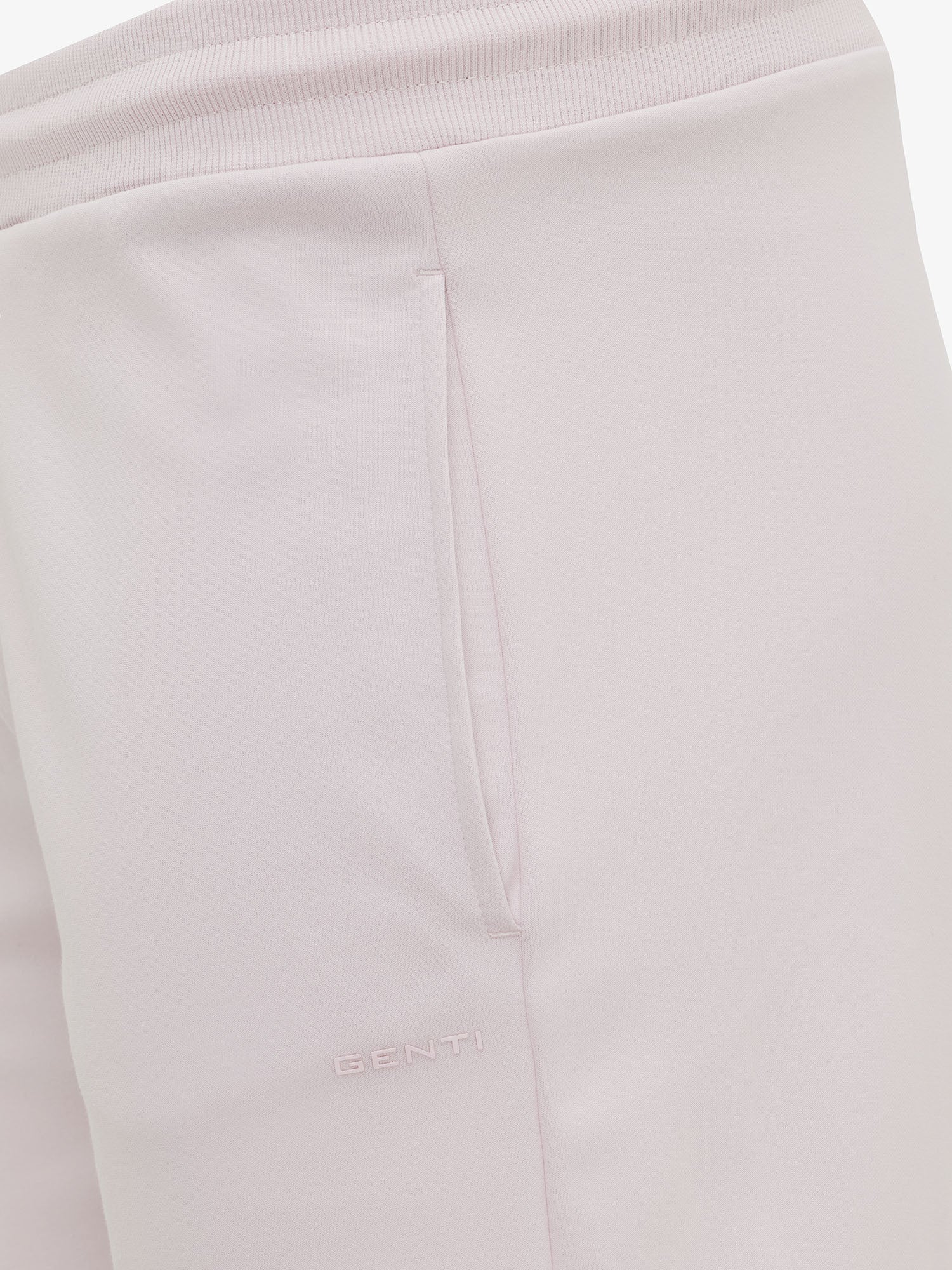 GENTI Shorts Short SS Pink