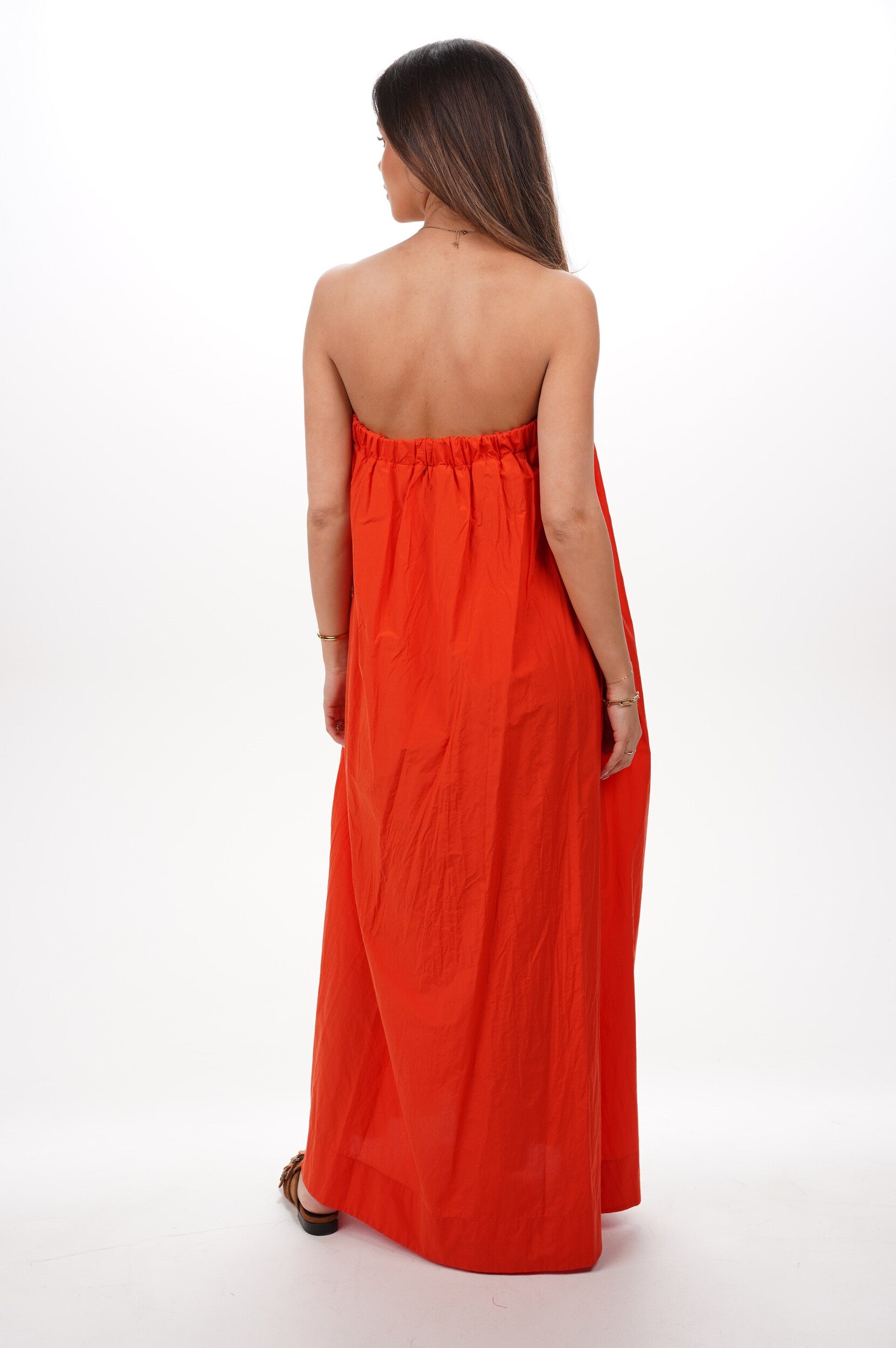 ERIKA CAVALLINI Dress P6SF03
