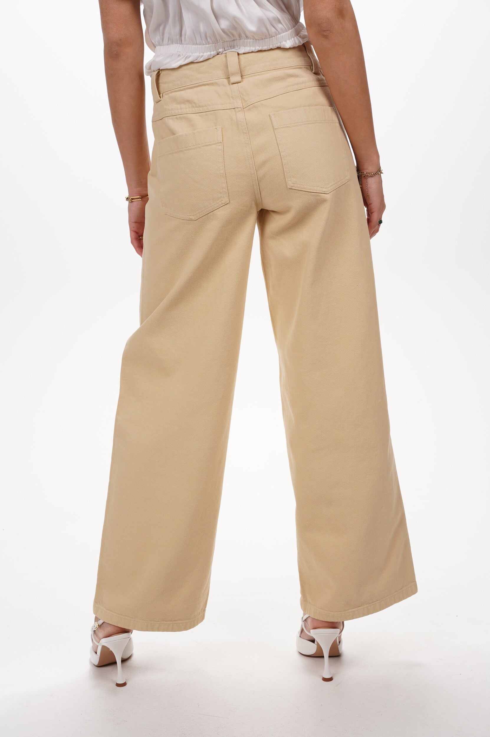 VINCE Trousers V0222 22312 232HST