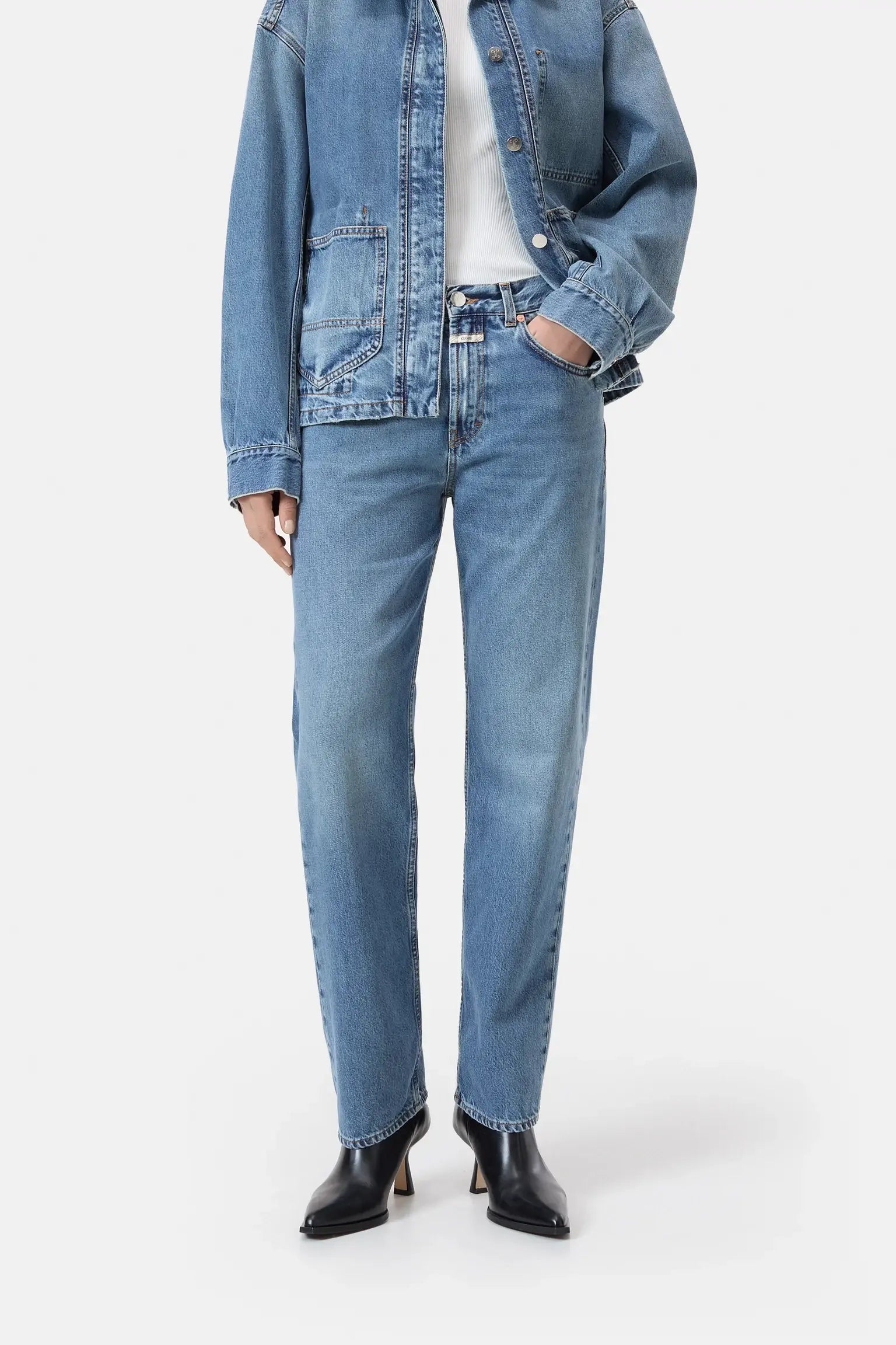 CLOSED Jeans Jonta