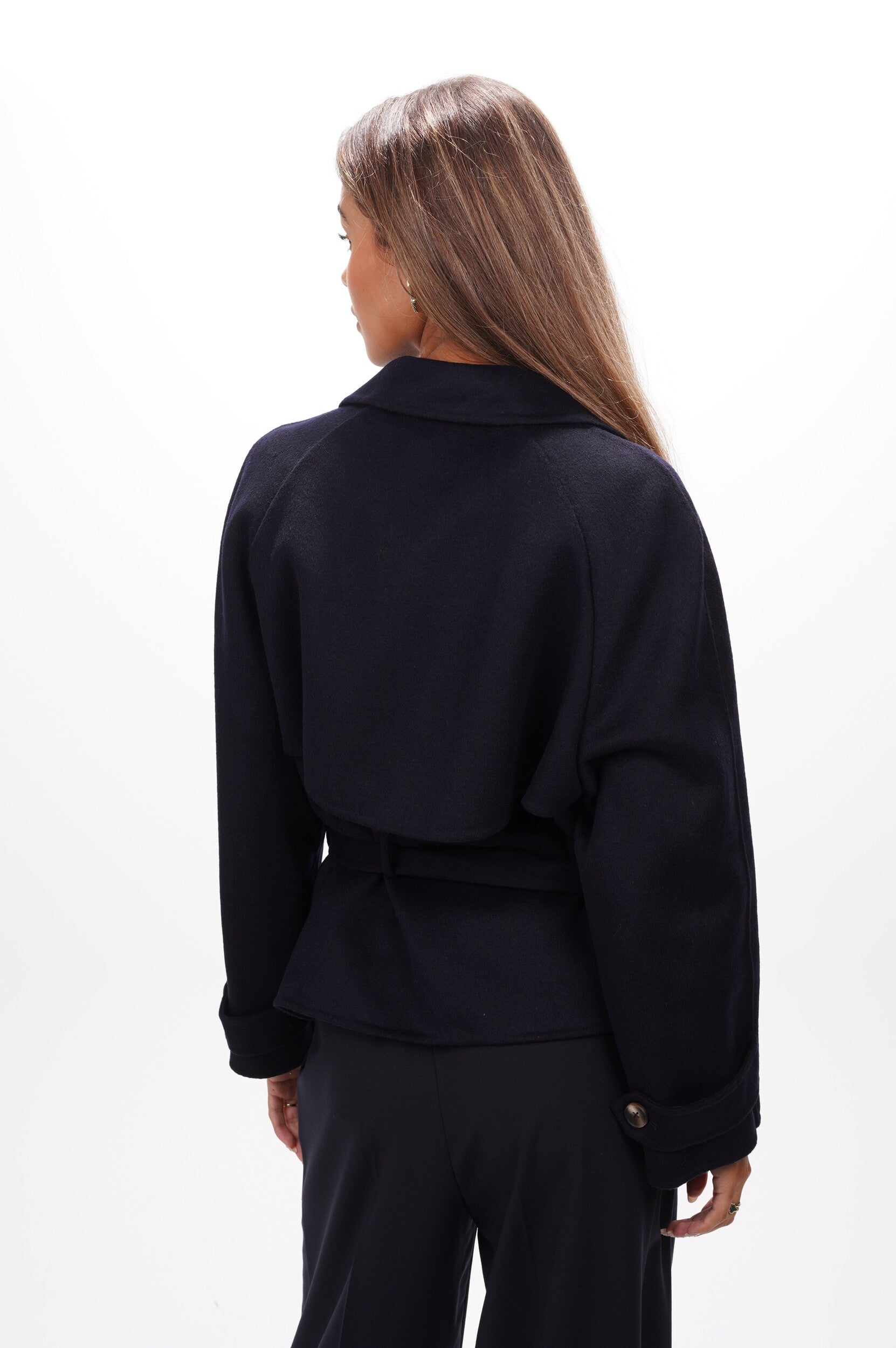 ALTER EGO Coat Dames Vesper