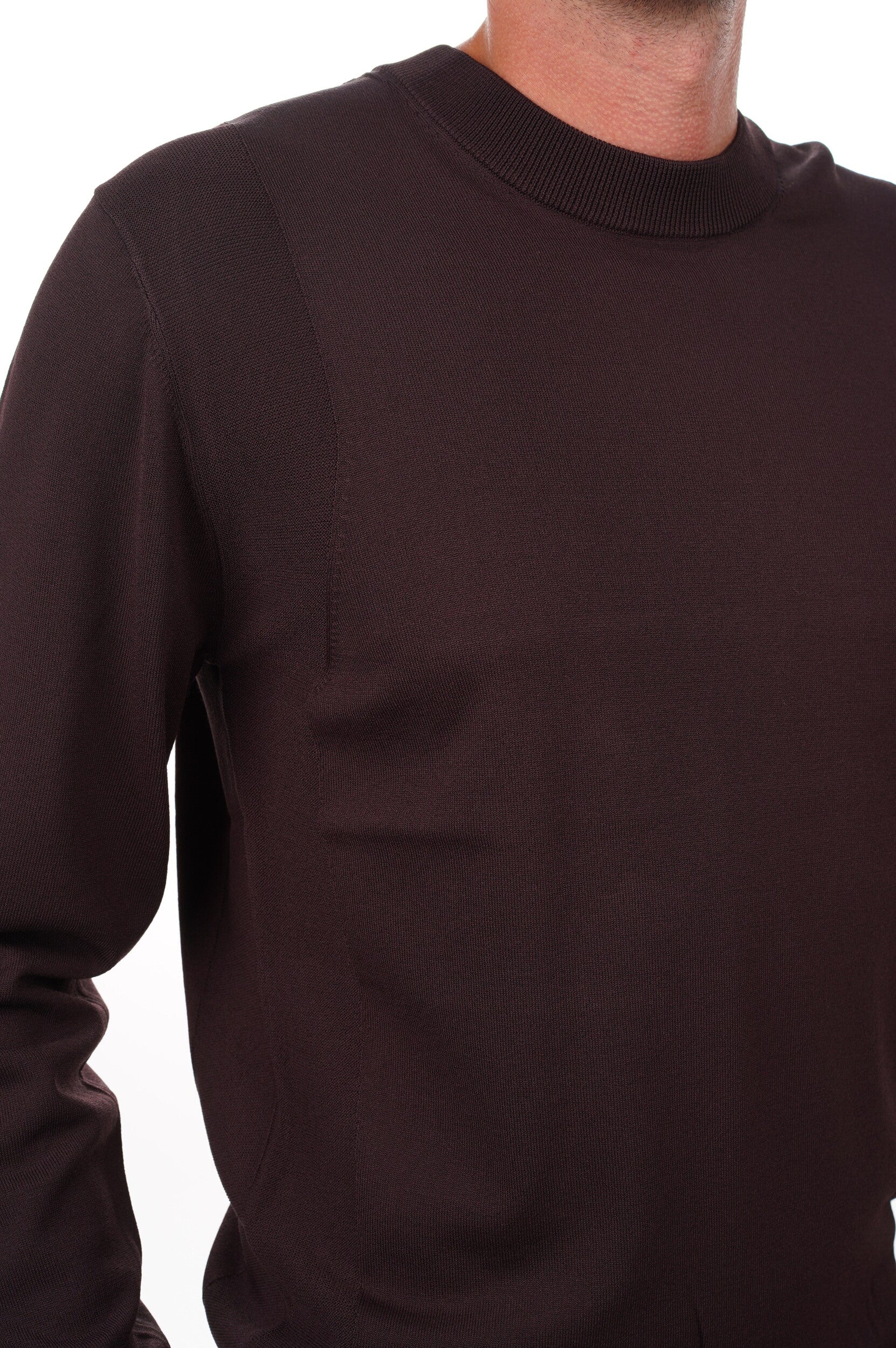 GENTI Pull Round LS