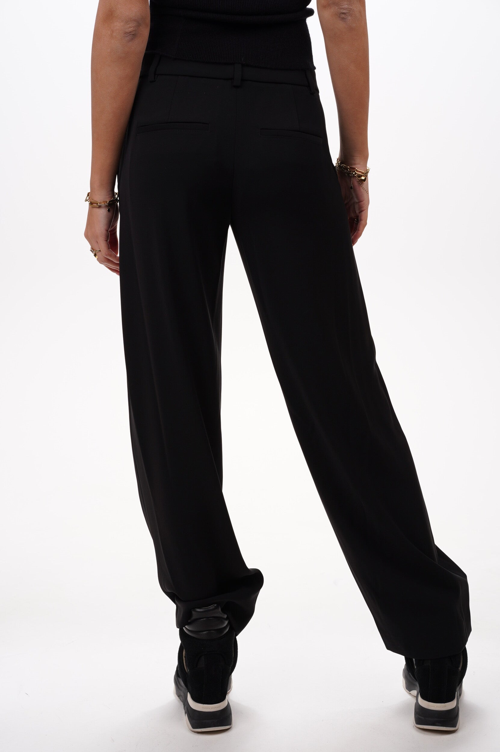 VINCE Trousers V073322390