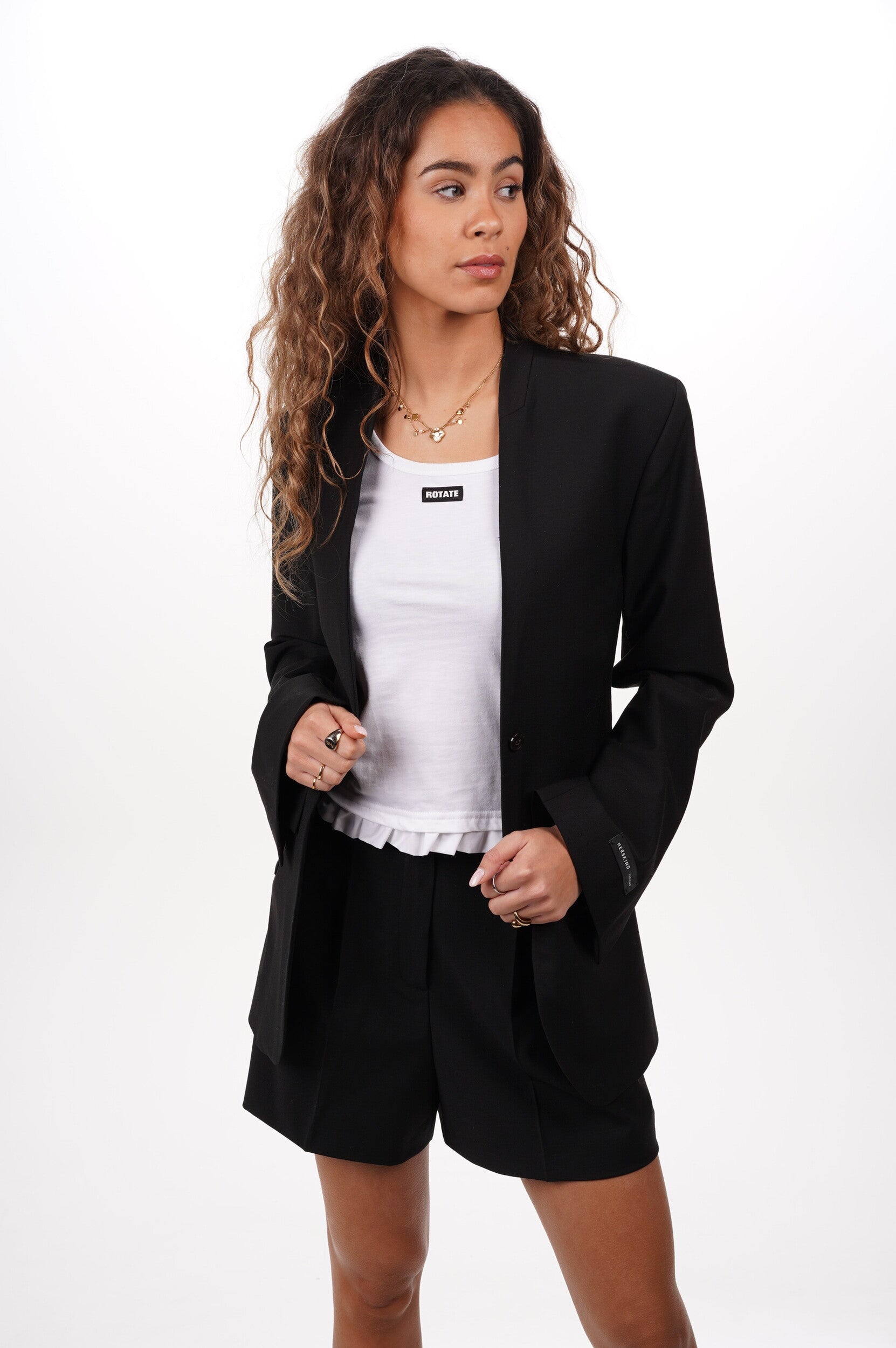 HERSKIND Ladies Blazer Clarissa