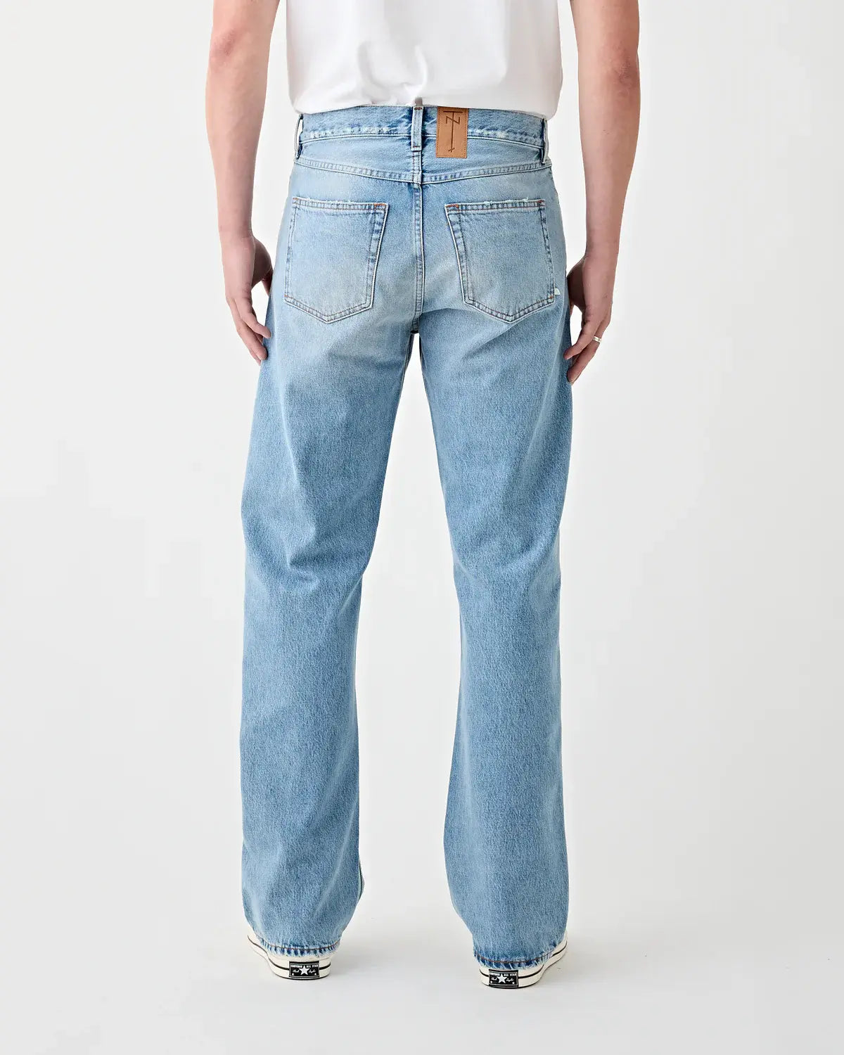 Tenue  Jeans MAX RENO