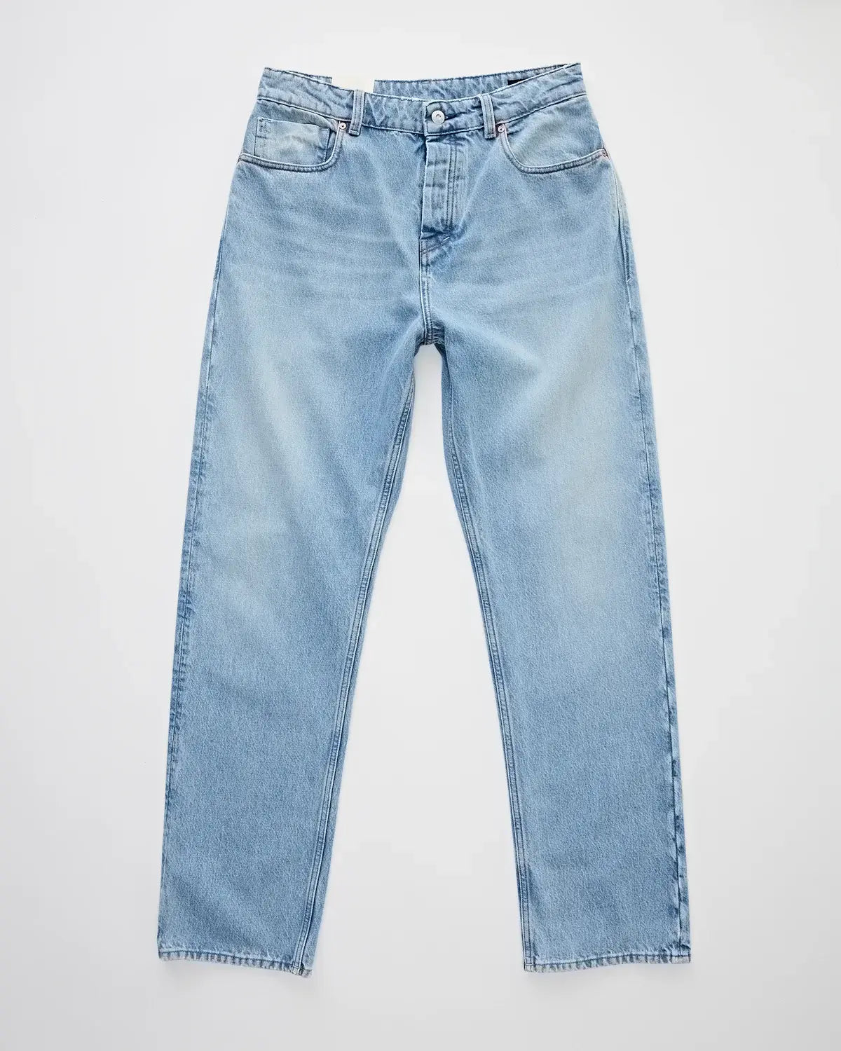 Tenue  Jeans LUKE RENO