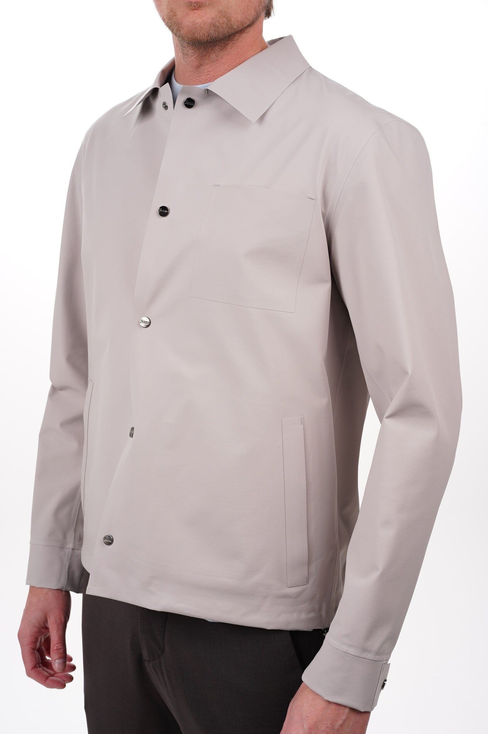 HERNO Jack GI000318U 9492 12301SZ