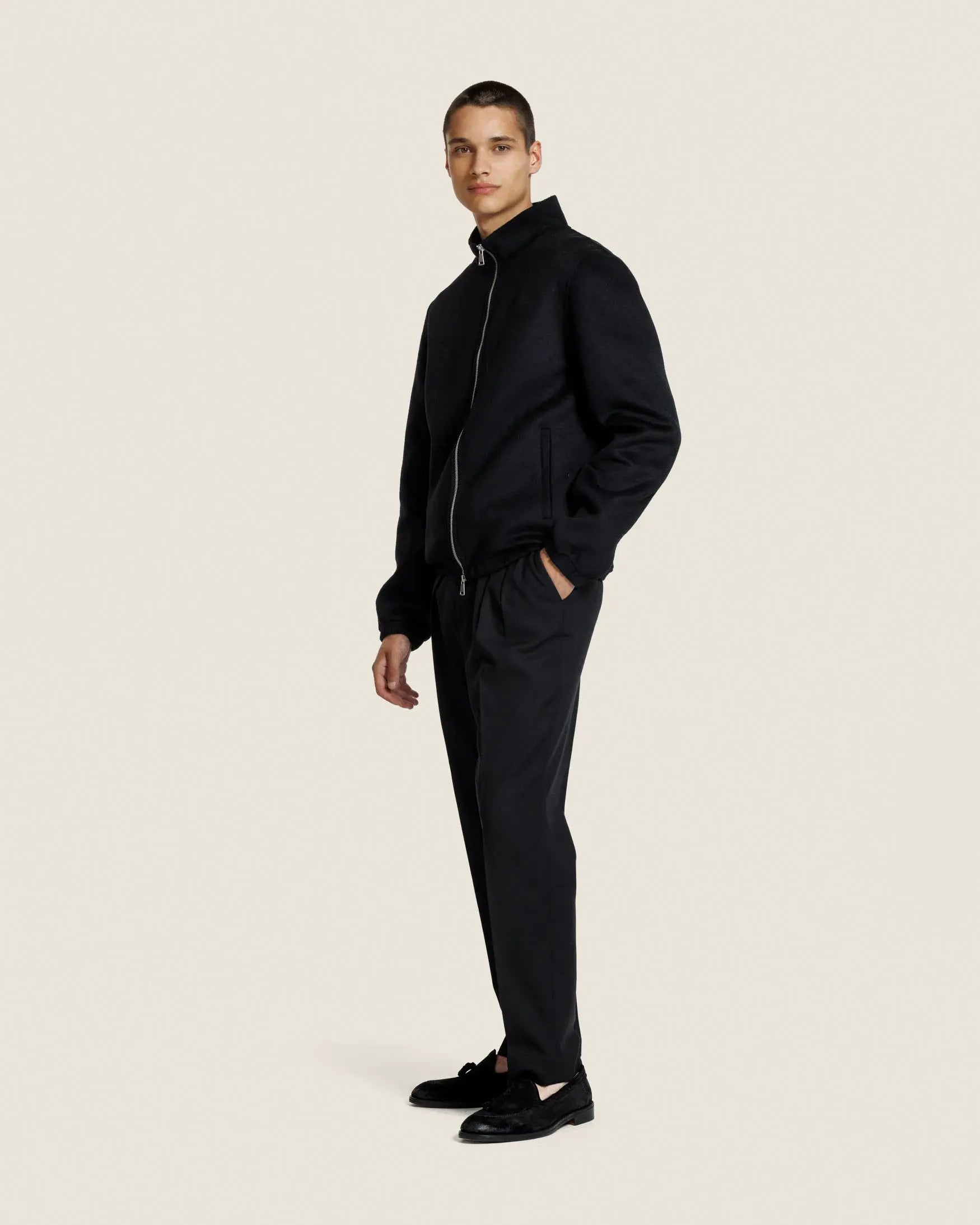ALTER EGO Jack M294 BLACK JAMES