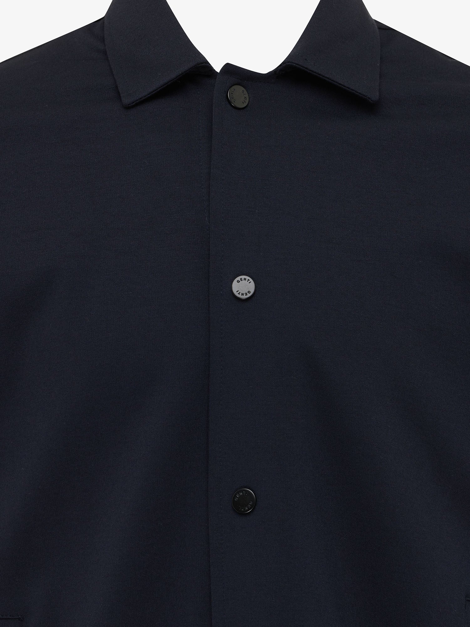GENTI Shirt S3247 010 1971
