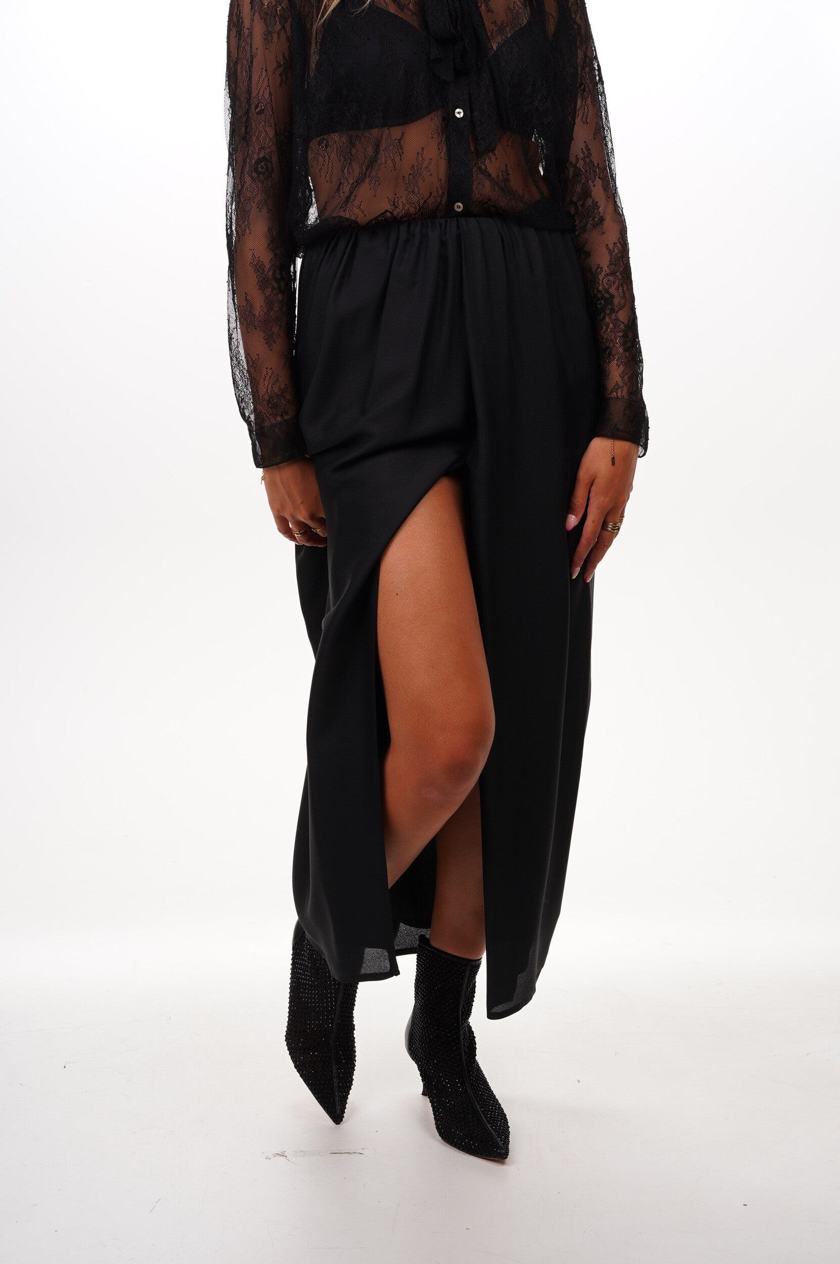 FORTE FORTE Skirt 15088 