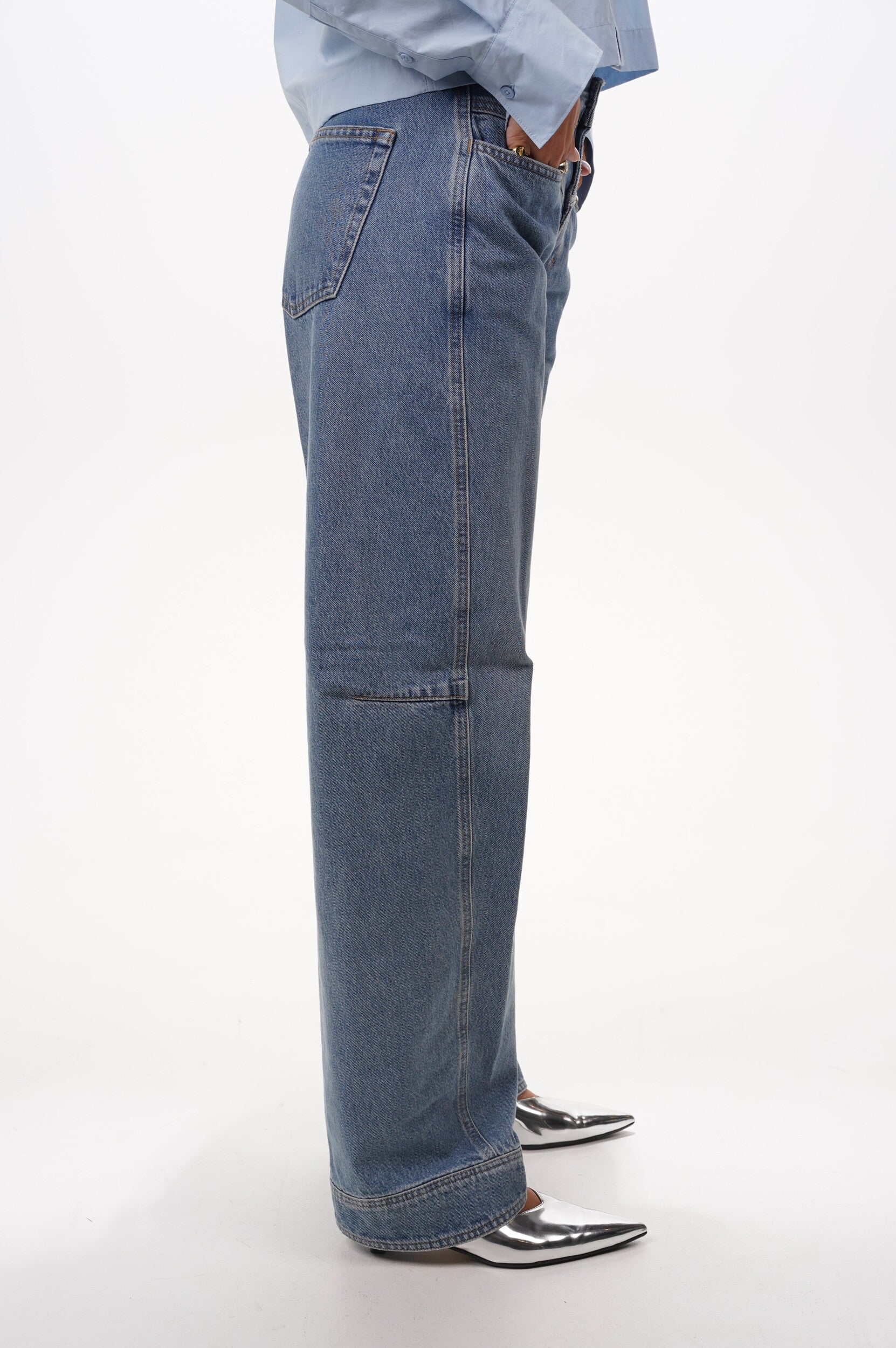 CLOSED Jeans Lira-X