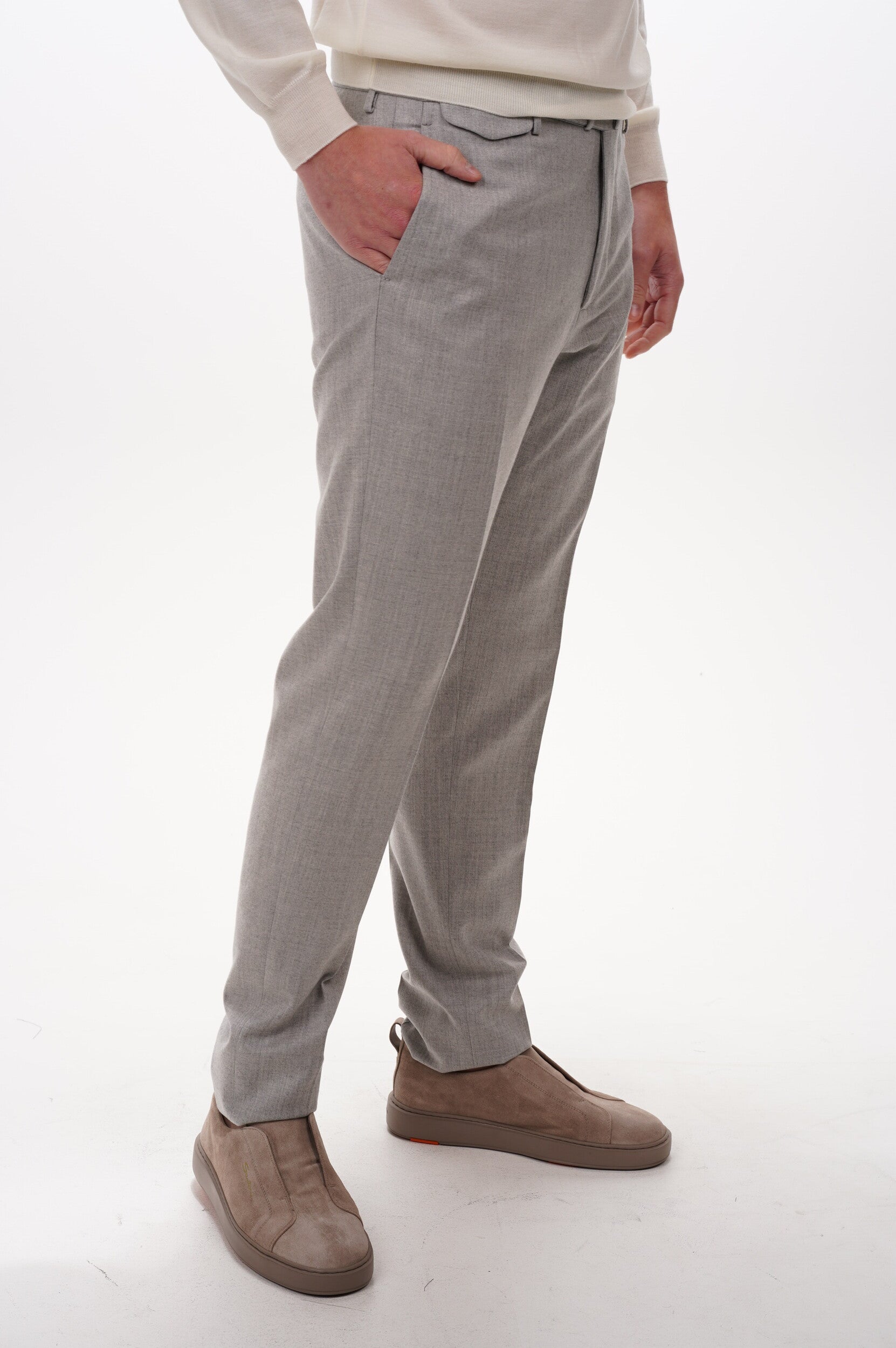 TAGLIATORE Trousers TAG01 P1097 520038 U 24I074